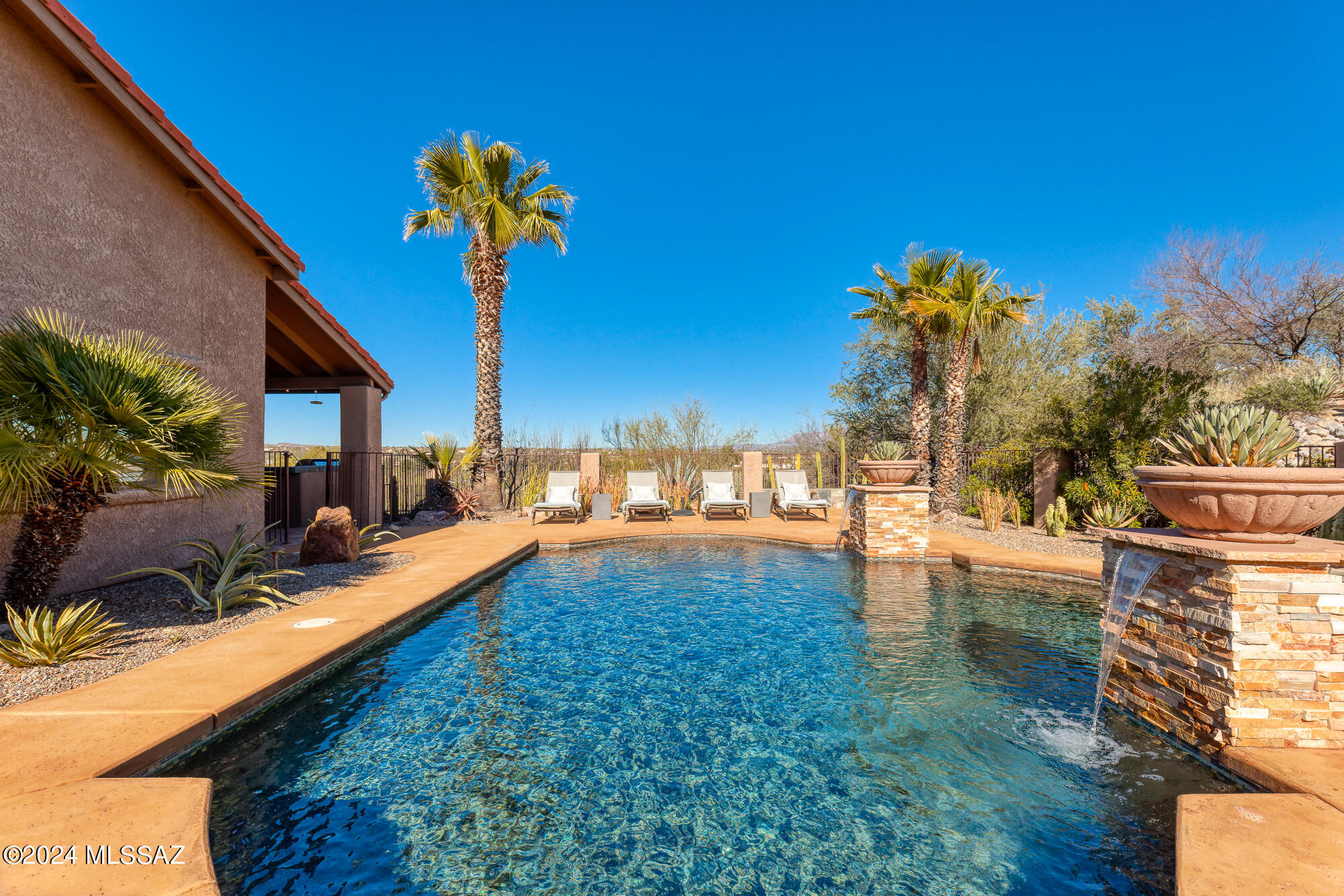 Oro Valley Heights (1-45) - Residential