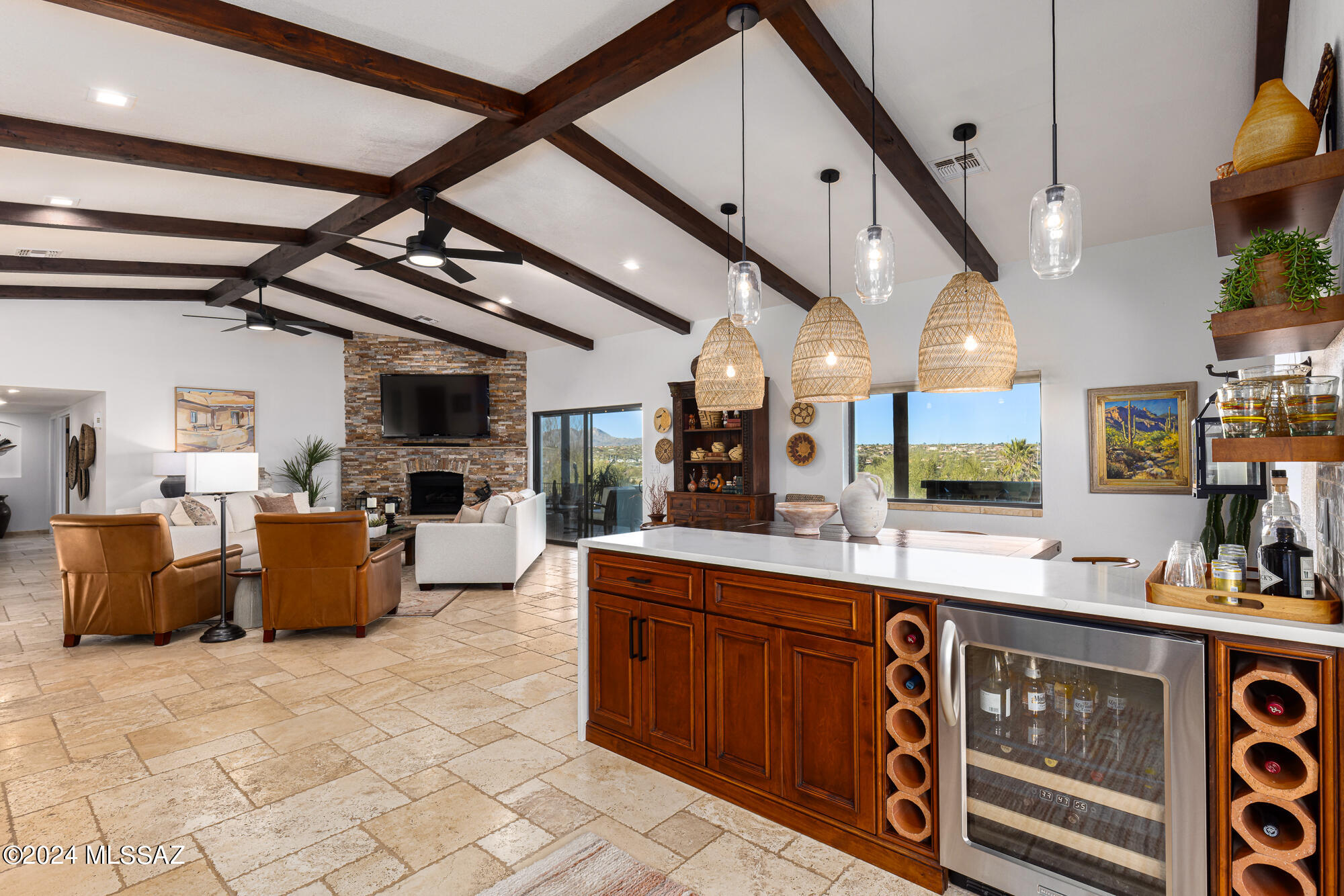 Oro Valley Heights (1-45) - Residential
