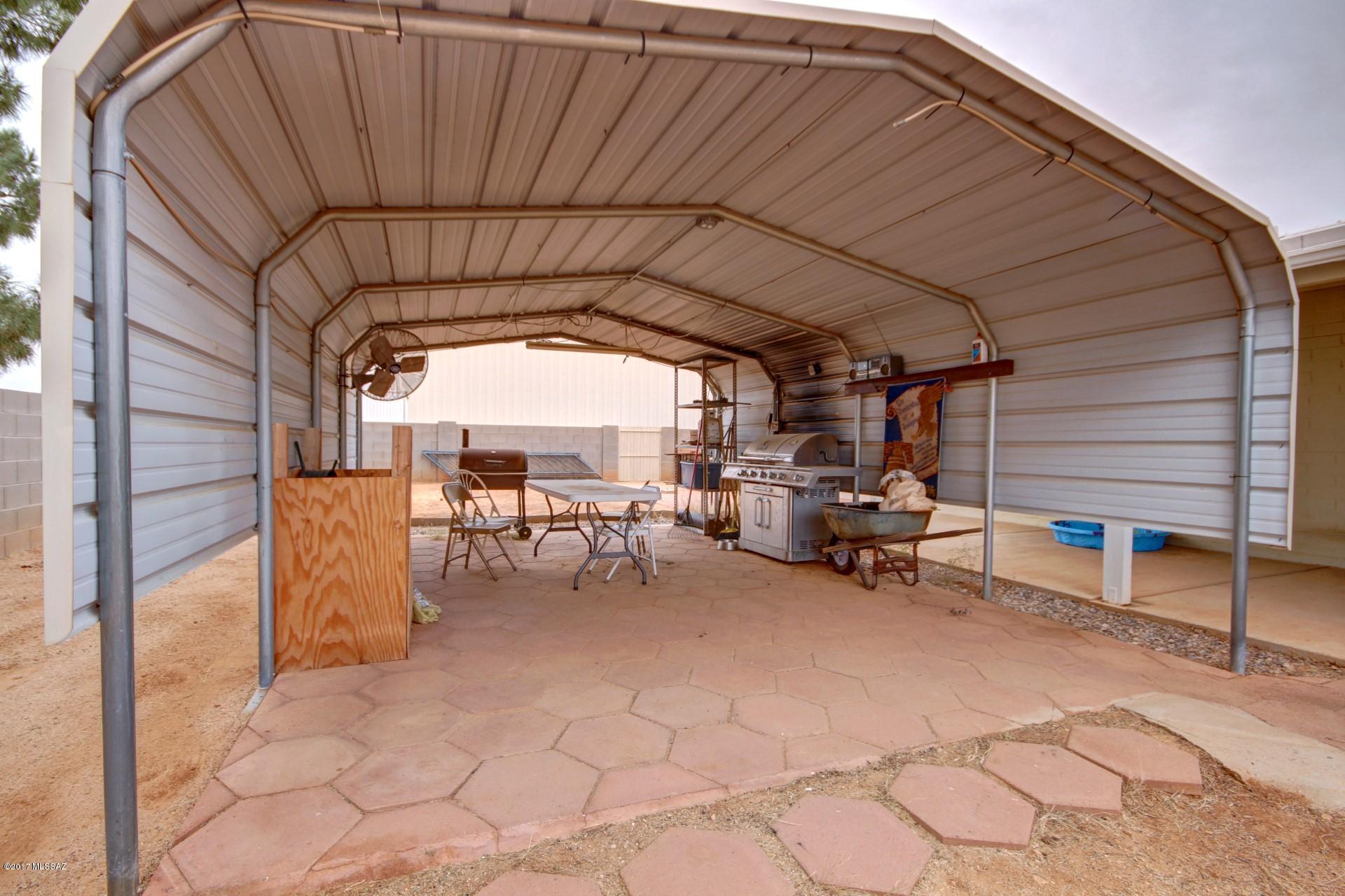 Diamond Bell Ranch - Tucson Unit 9 (Lots 58-375) - Residential