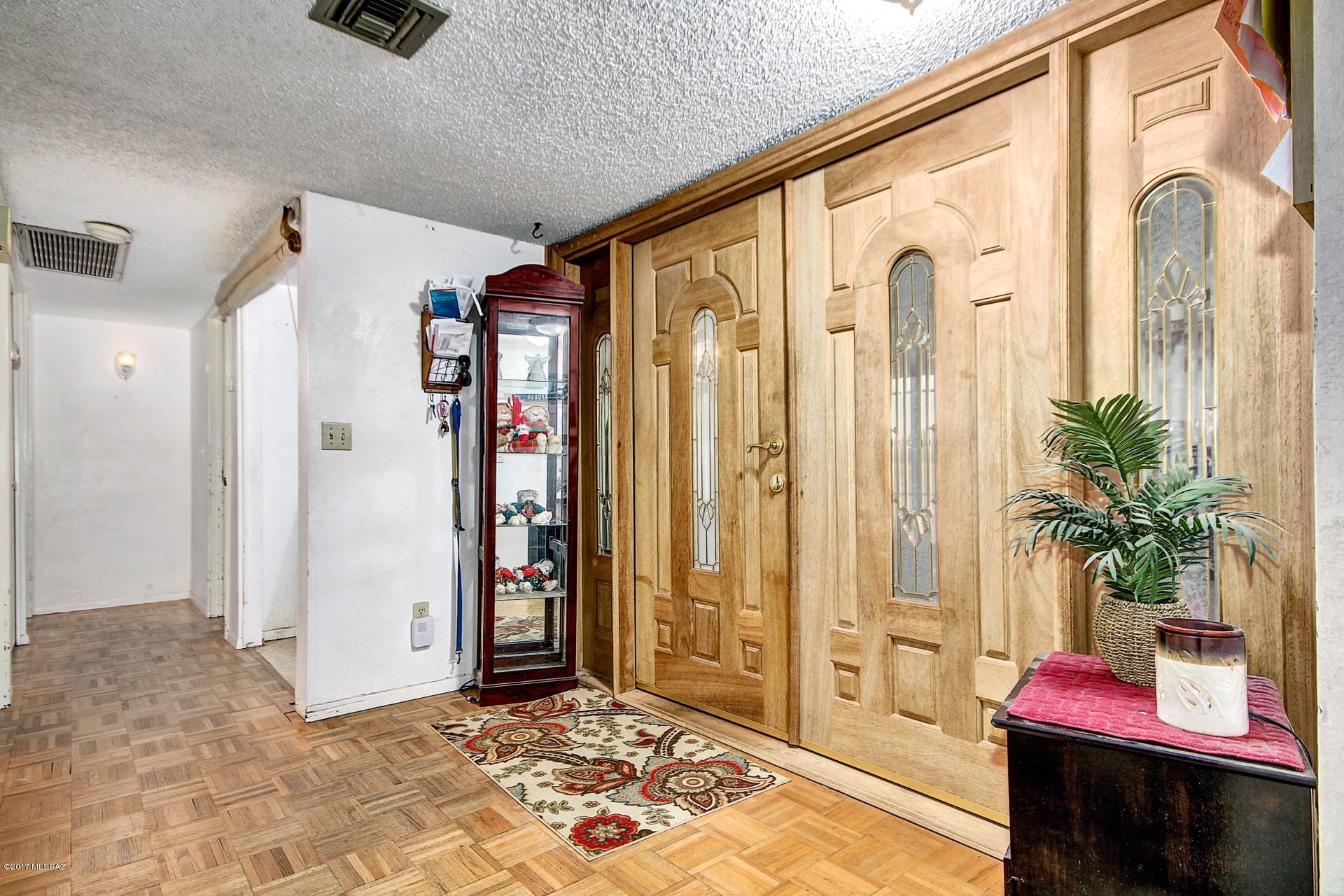Diamond Bell Ranch - Tucson Unit 9 (Lots 58-375) - Residential