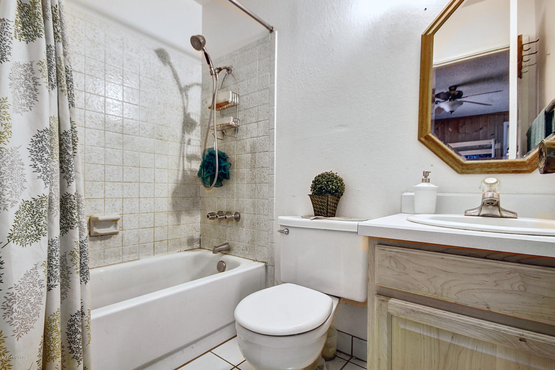Diamond Bell Ranch - Tucson Unit 9 (Lots 58-375) - Residential