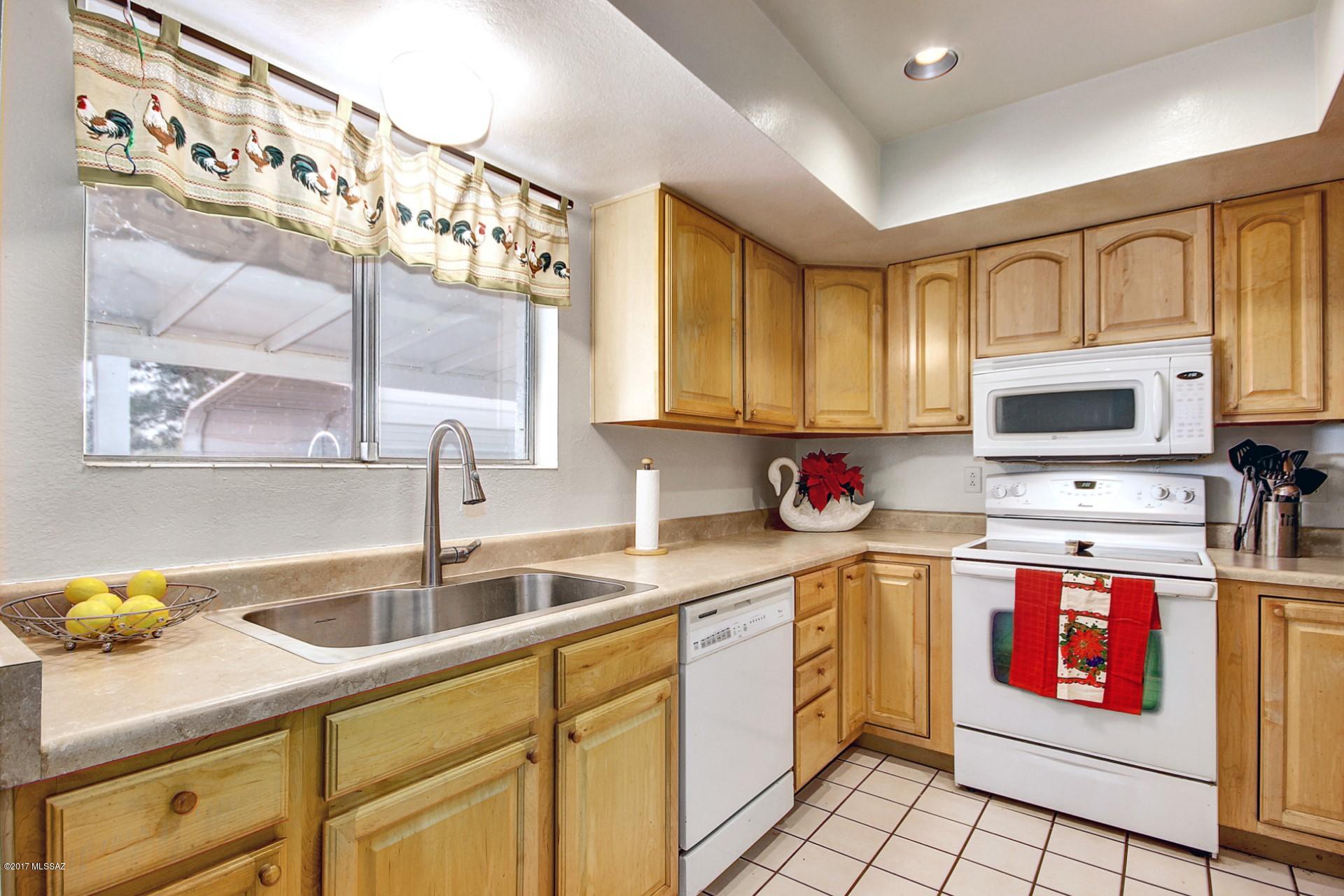 Diamond Bell Ranch - Tucson Unit 9 (Lots 58-375) - Residential