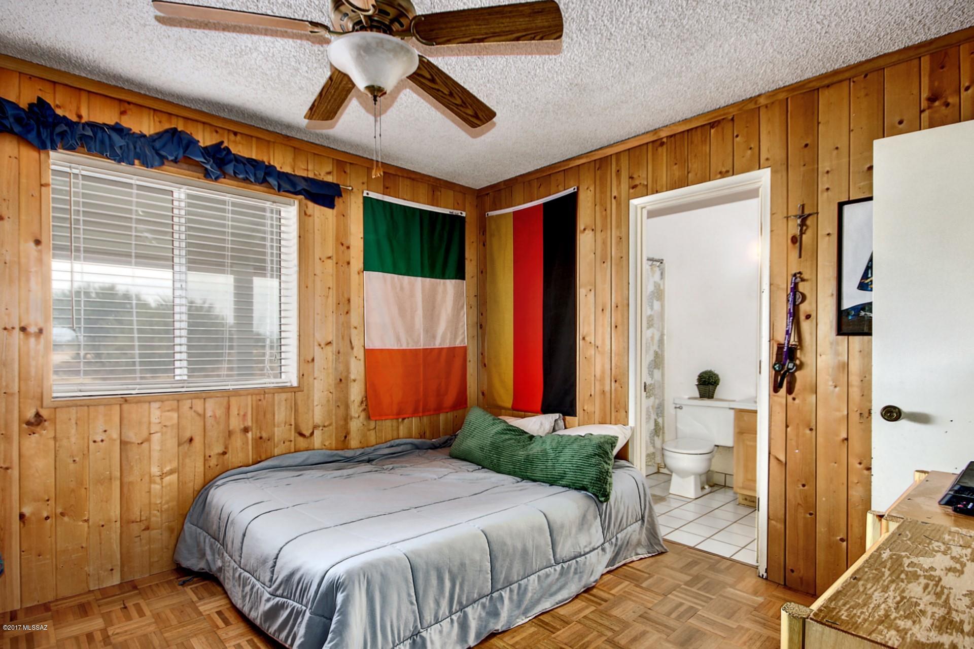 Diamond Bell Ranch - Tucson Unit 9 (Lots 58-375) - Residential