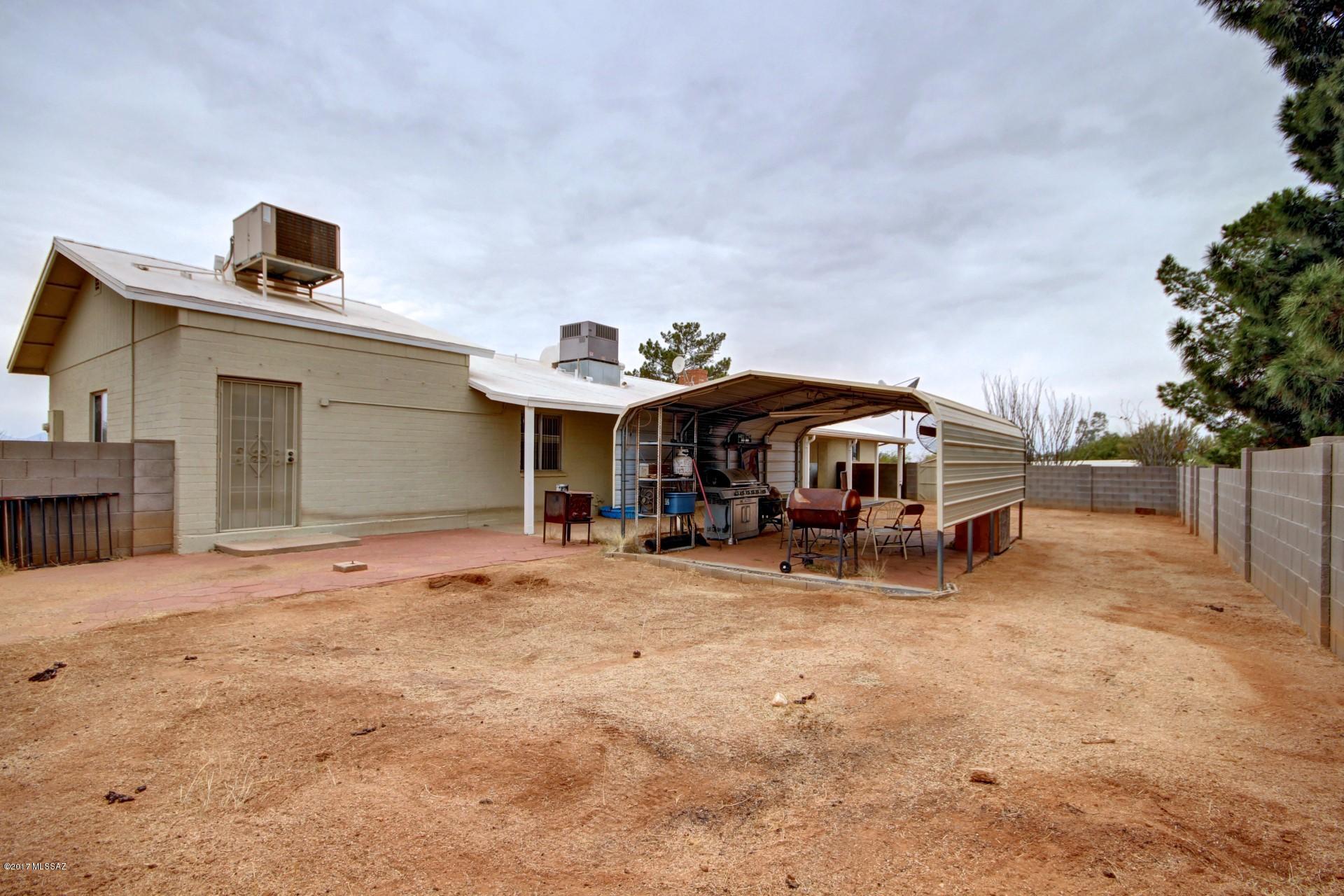 Diamond Bell Ranch - Tucson Unit 9 (Lots 58-375) - Residential