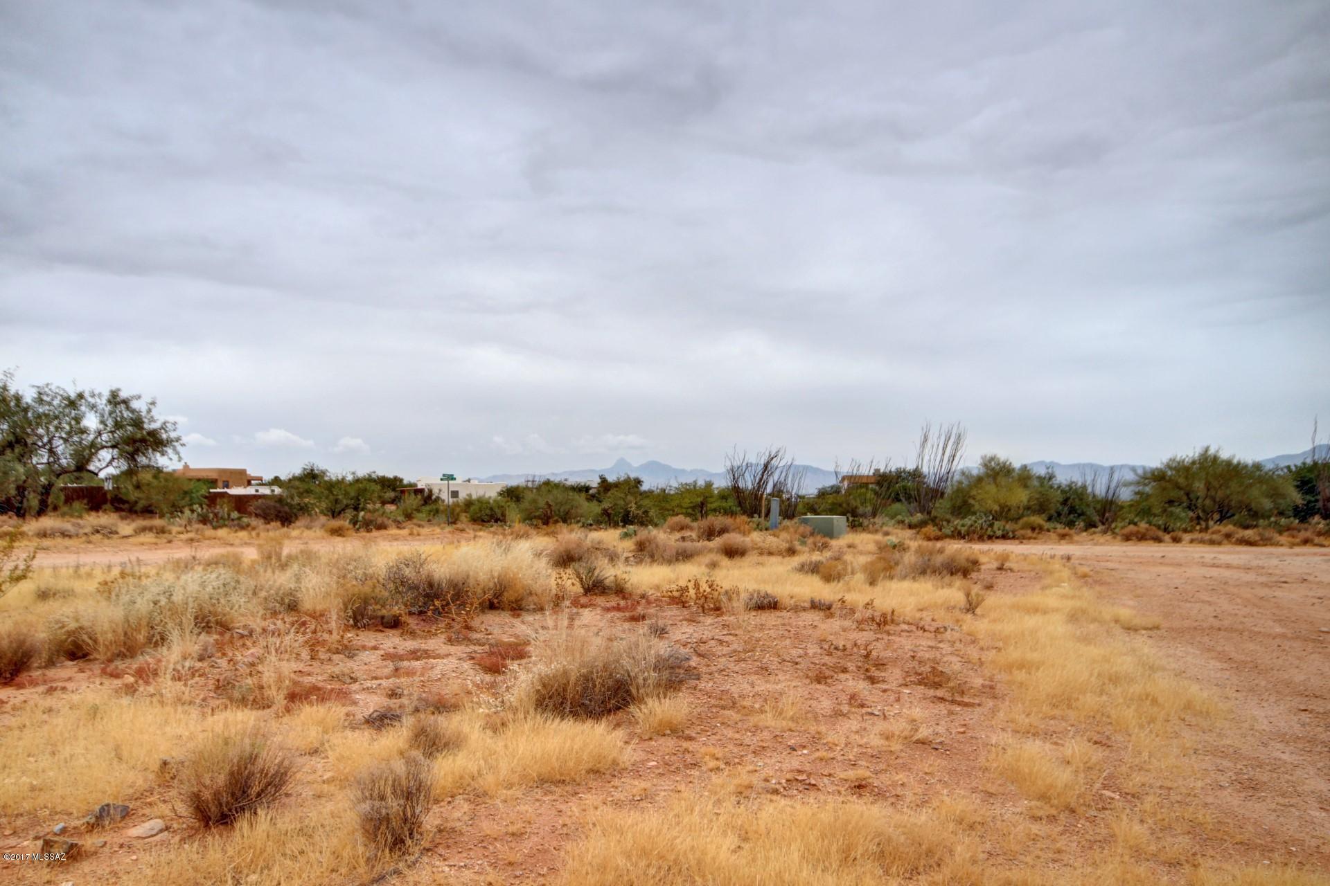 Diamond Bell Ranch - Tucson Unit 9 (Lots 58-375) - Residential