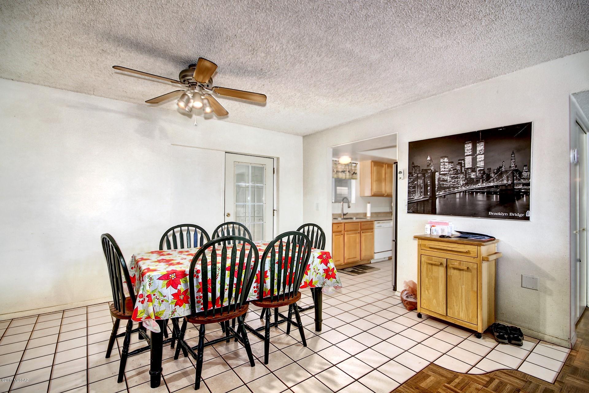 Diamond Bell Ranch - Tucson Unit 9 (Lots 58-375) - Residential