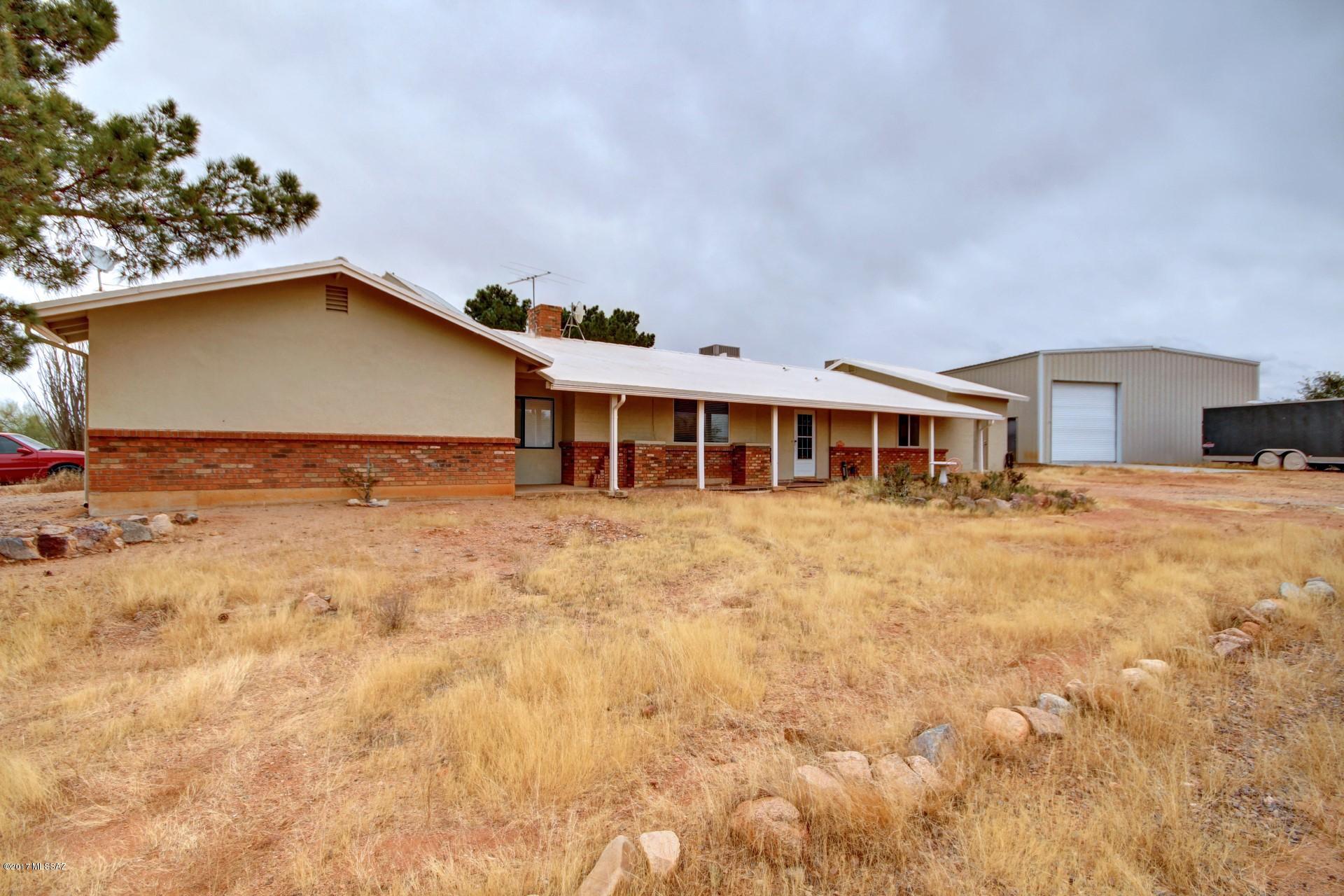 Diamond Bell Ranch - Tucson Unit 9 (Lots 58-375) - Residential