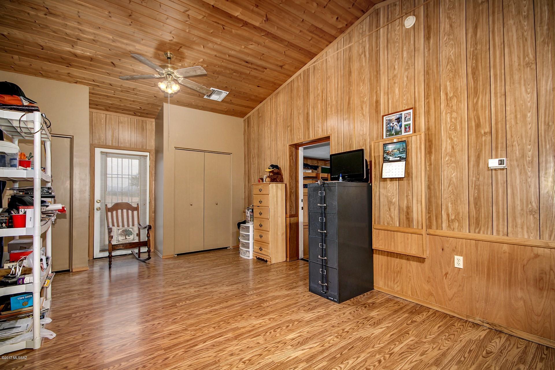 Diamond Bell Ranch - Tucson Unit 9 (Lots 58-375) - Residential