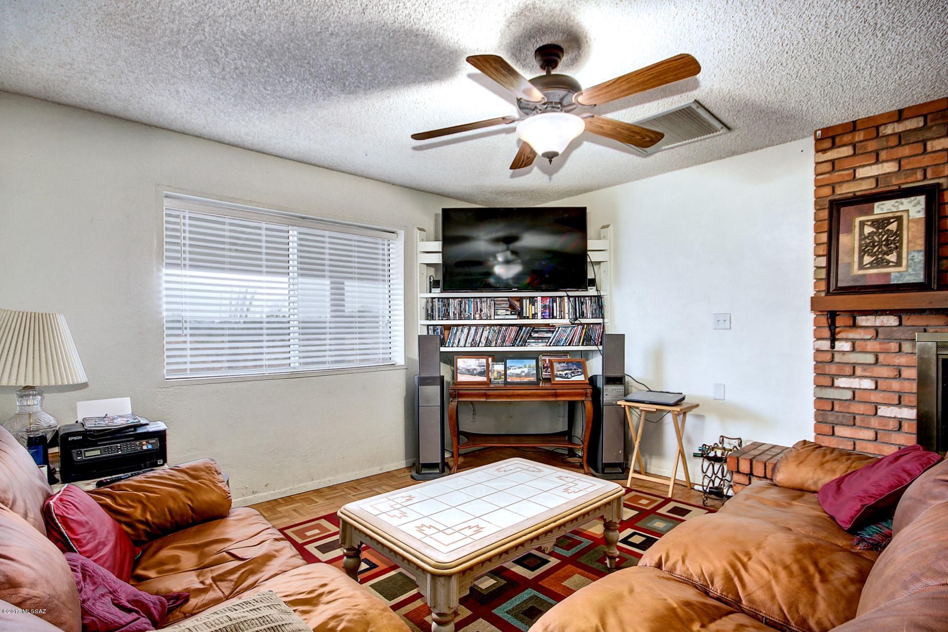 Diamond Bell Ranch - Tucson Unit 9 (Lots 58-375) - Residential