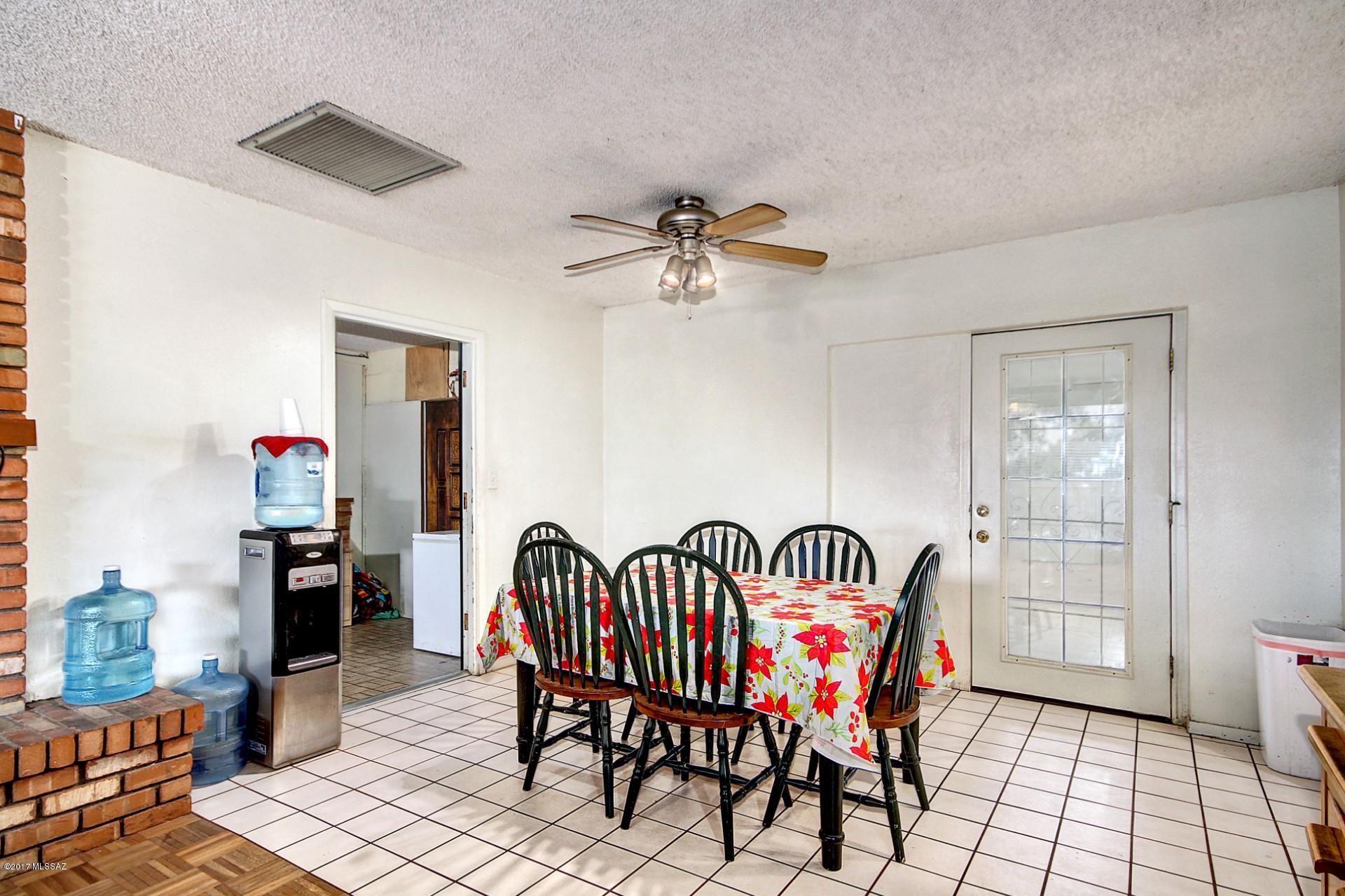 Diamond Bell Ranch - Tucson Unit 9 (Lots 58-375) - Residential