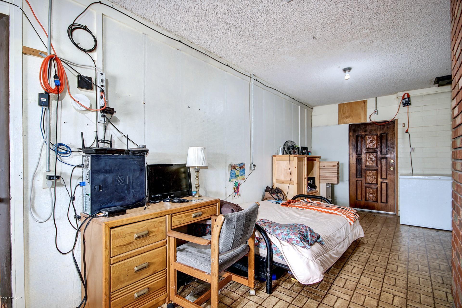 Diamond Bell Ranch - Tucson Unit 9 (Lots 58-375) - Residential
