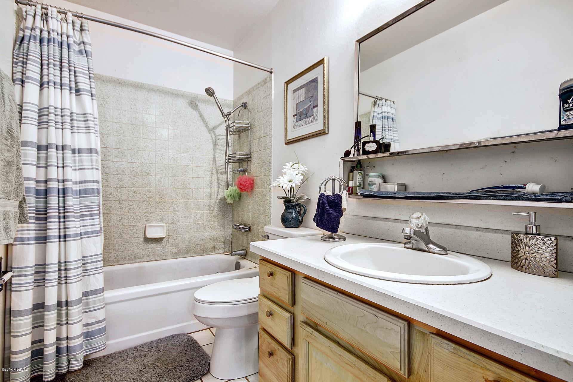 Diamond Bell Ranch - Tucson Unit 9 (Lots 58-375) - Residential