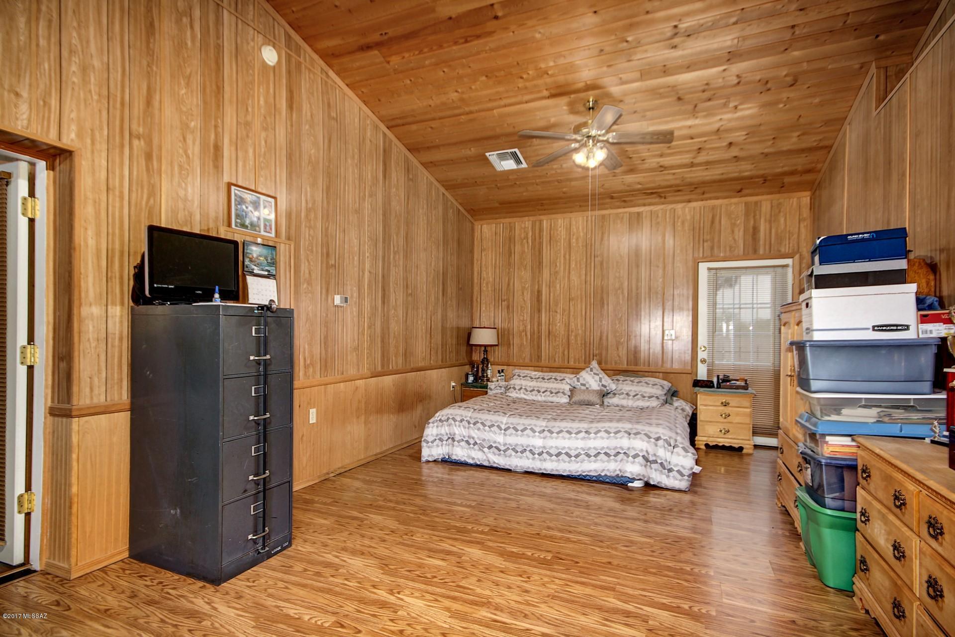 Diamond Bell Ranch - Tucson Unit 9 (Lots 58-375) - Residential