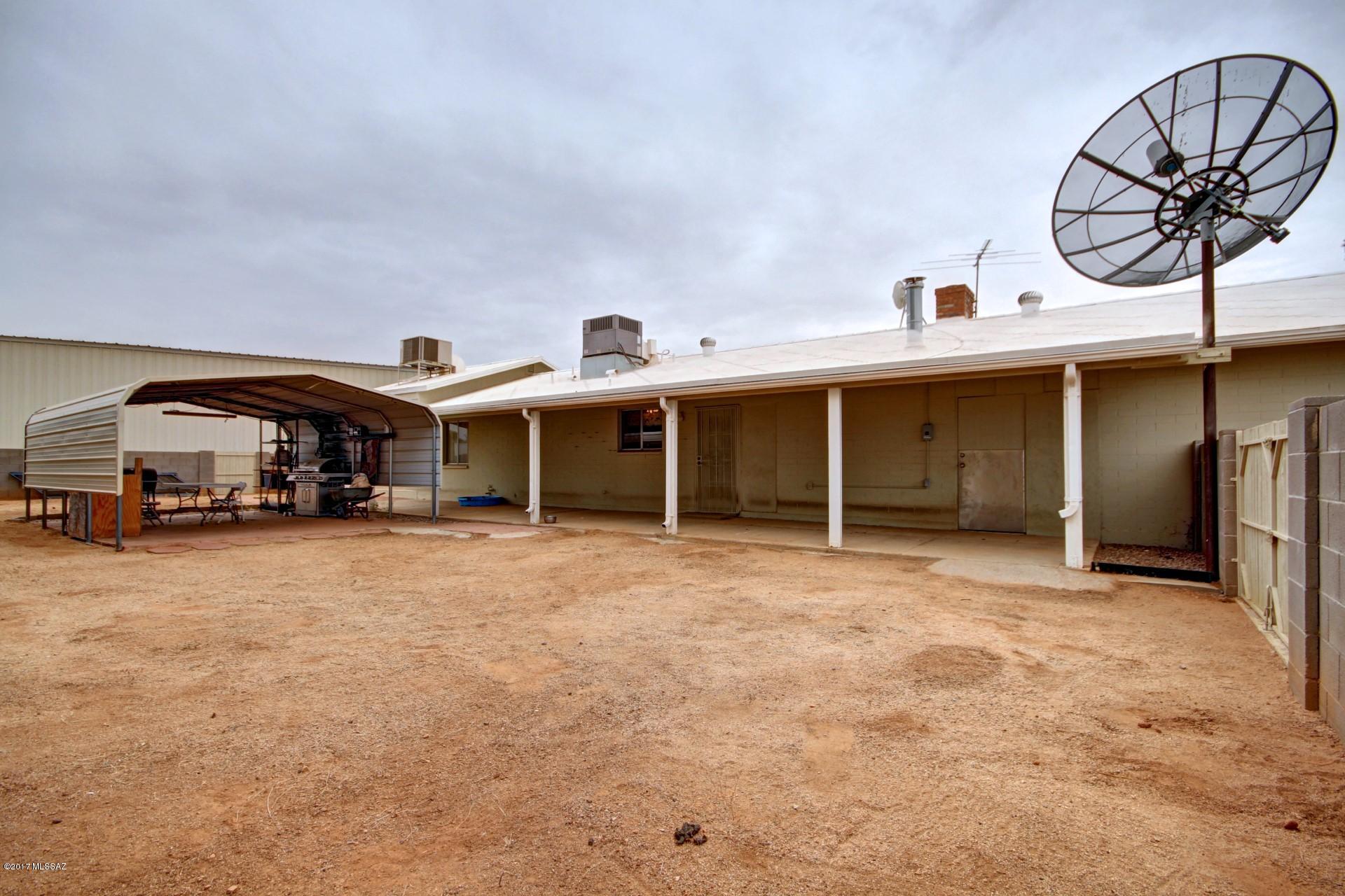 Diamond Bell Ranch - Tucson Unit 9 (Lots 58-375) - Residential