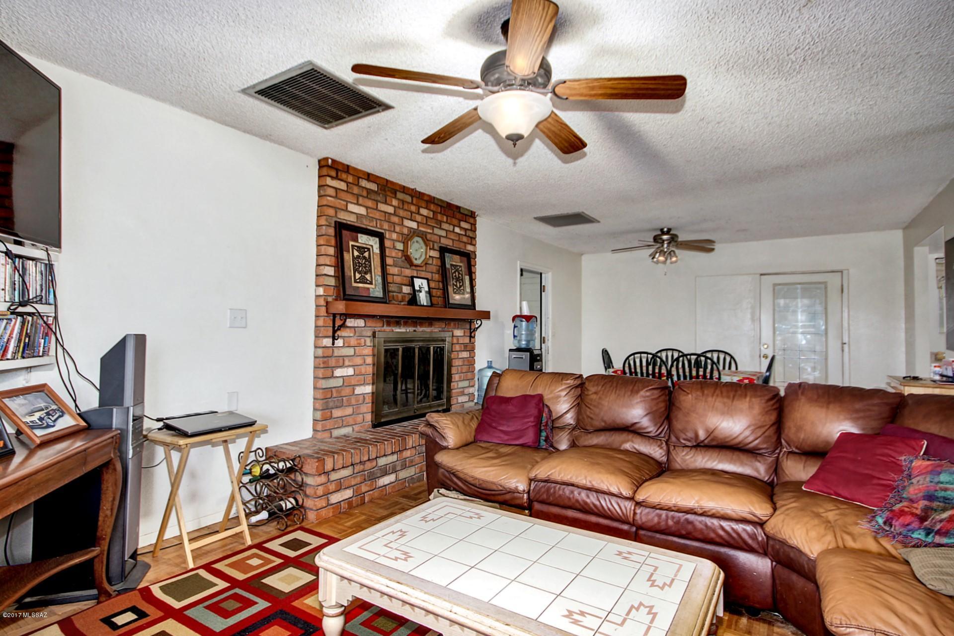 Diamond Bell Ranch - Tucson Unit 9 (Lots 58-375) - Residential