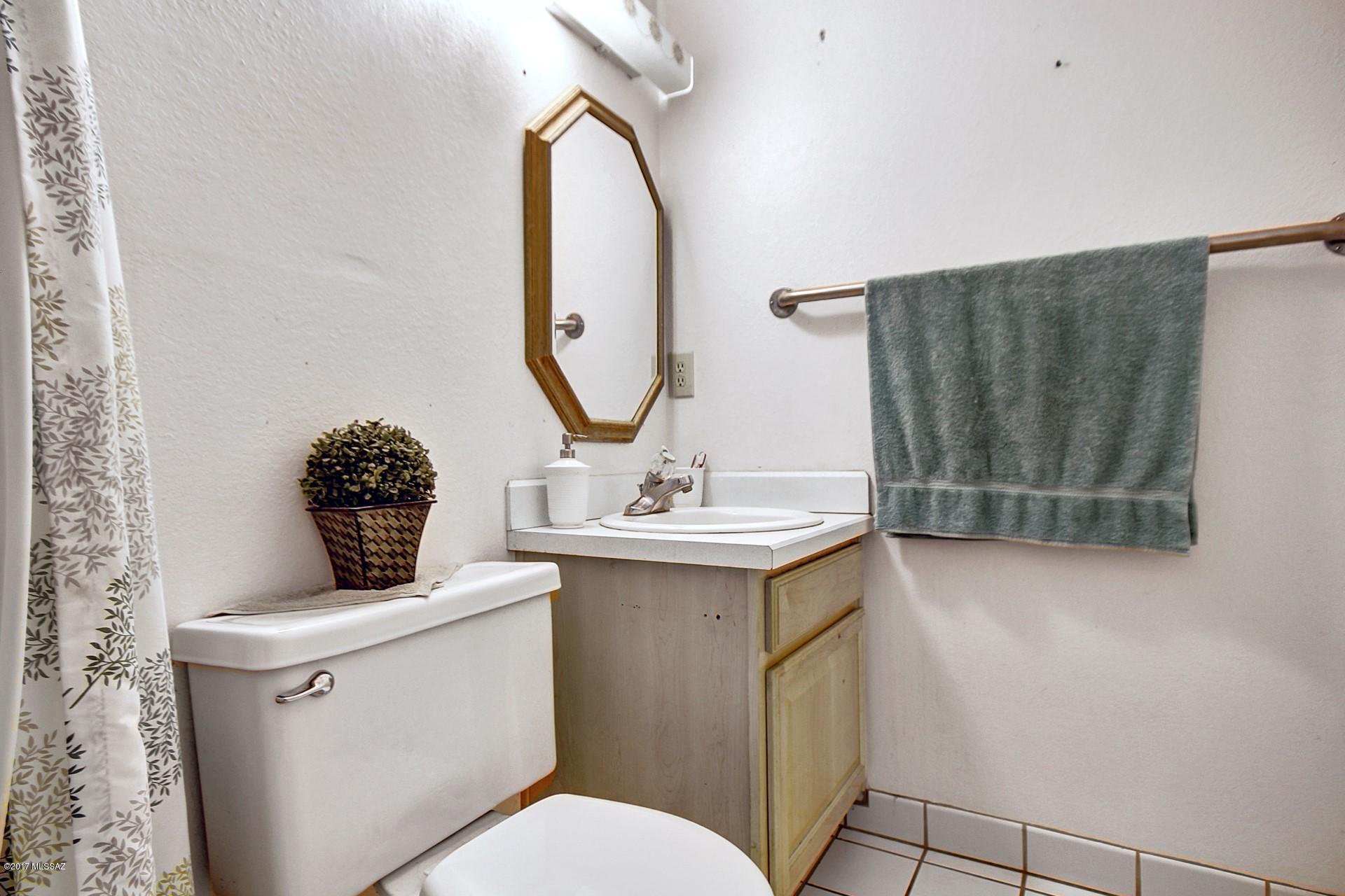 Diamond Bell Ranch - Tucson Unit 9 (Lots 58-375) - Residential
