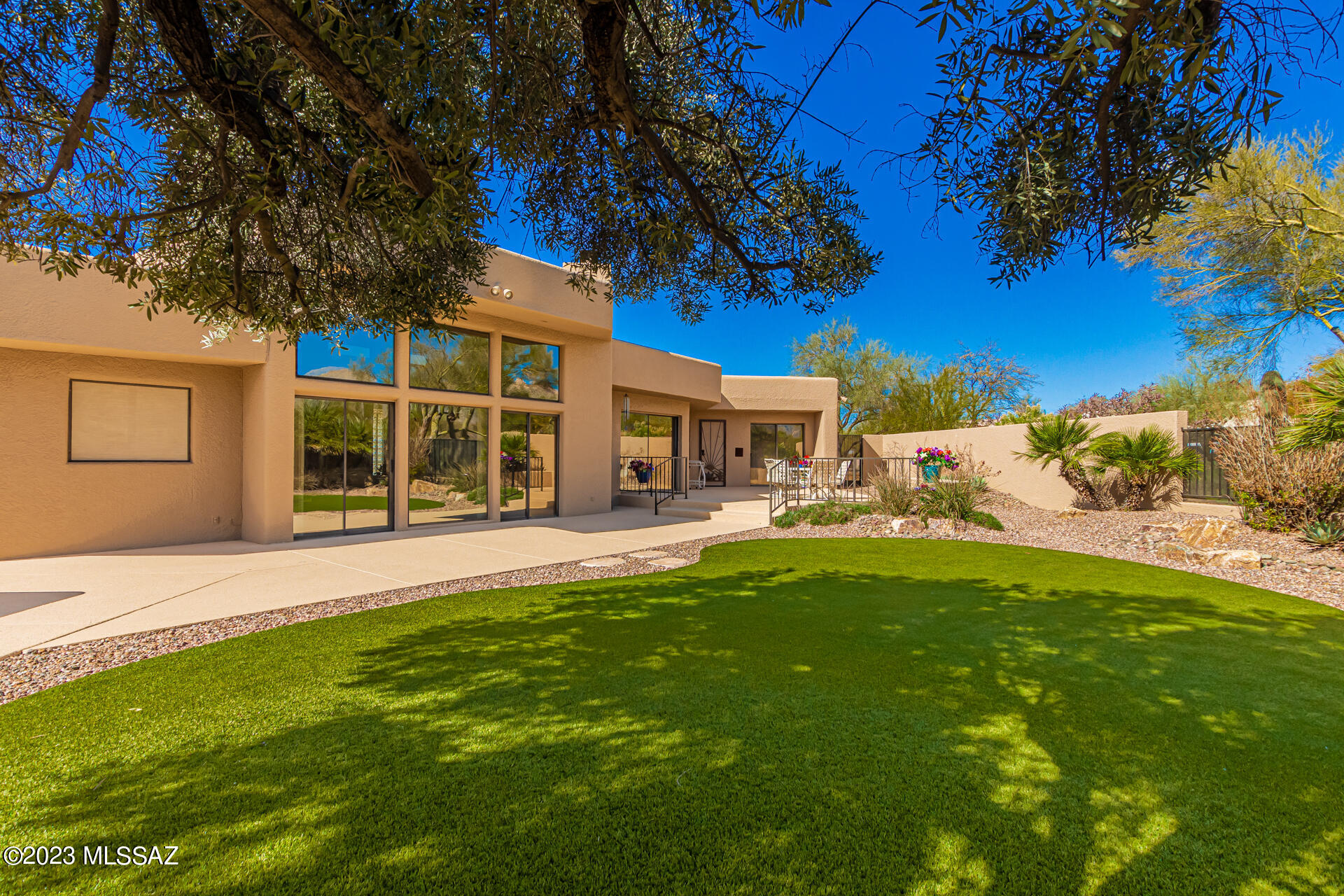 Shadow Hills (1-483) - Residential