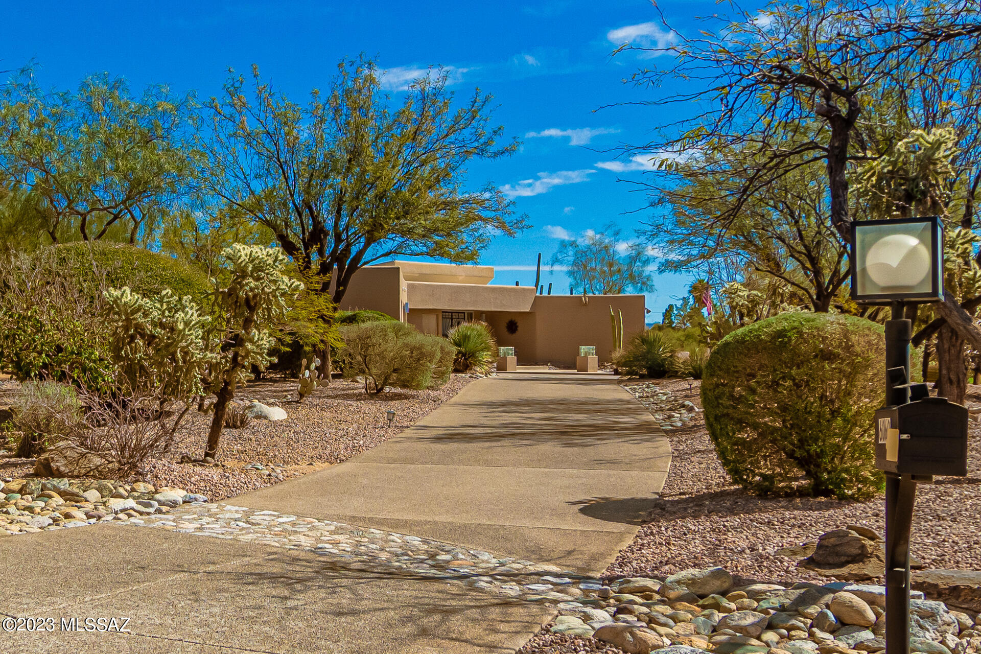 Shadow Hills (1-483) - Residential