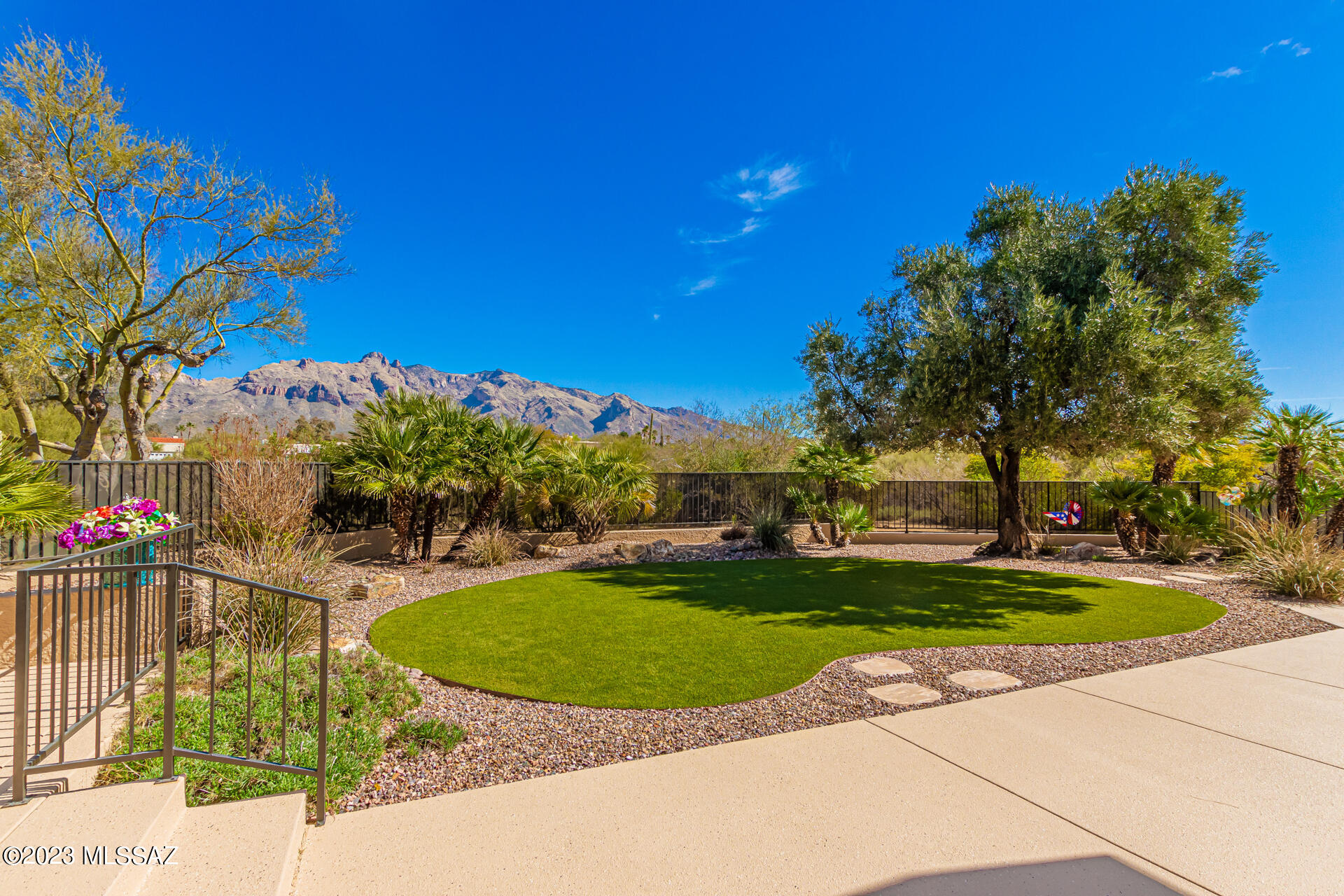 Shadow Hills (1-483) - Residential