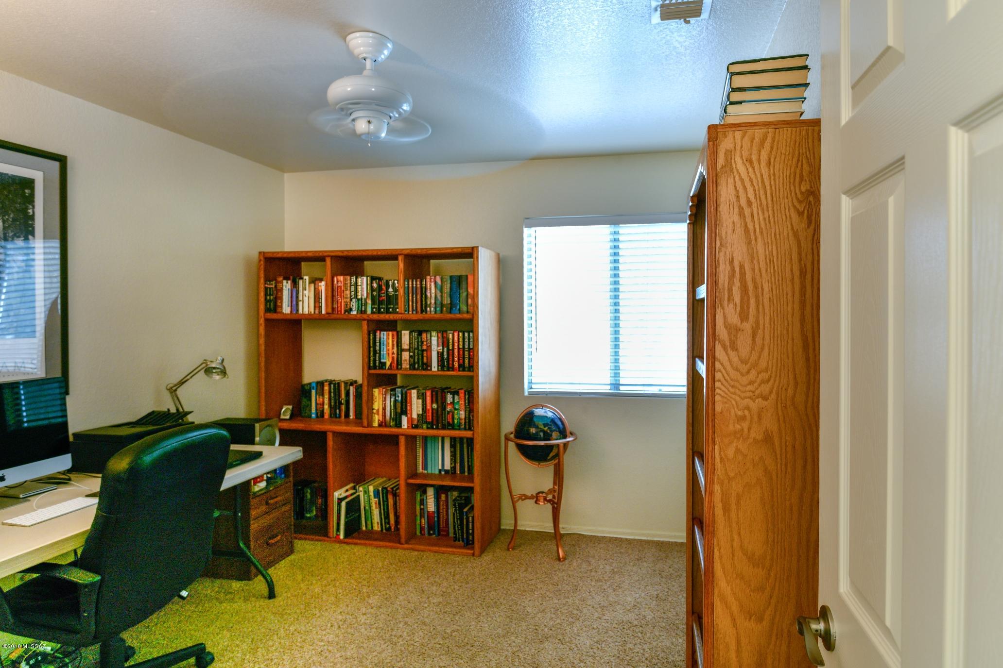 Continental Ranch (1-148) - Residential
