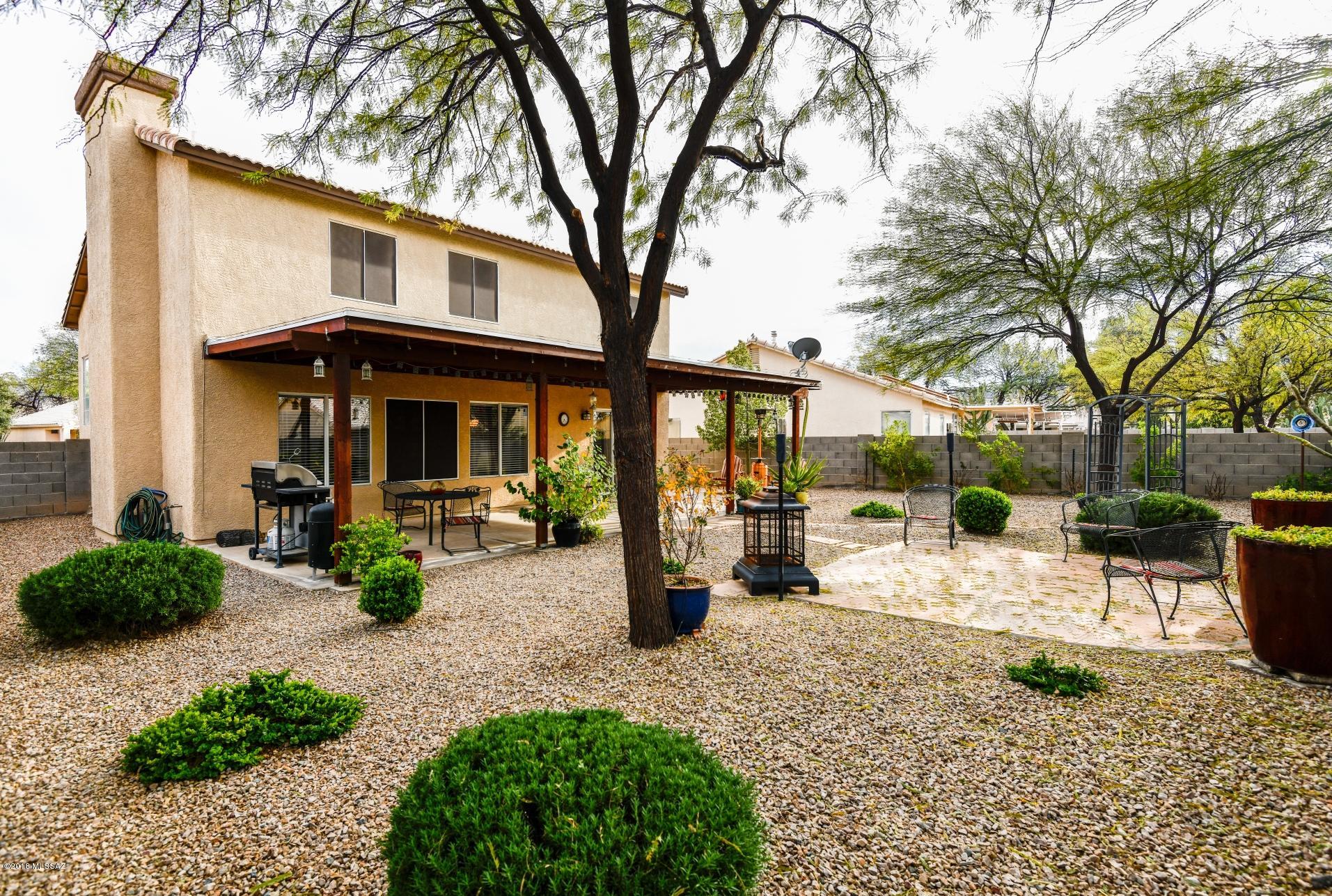 Continental Ranch (1-148) - Residential