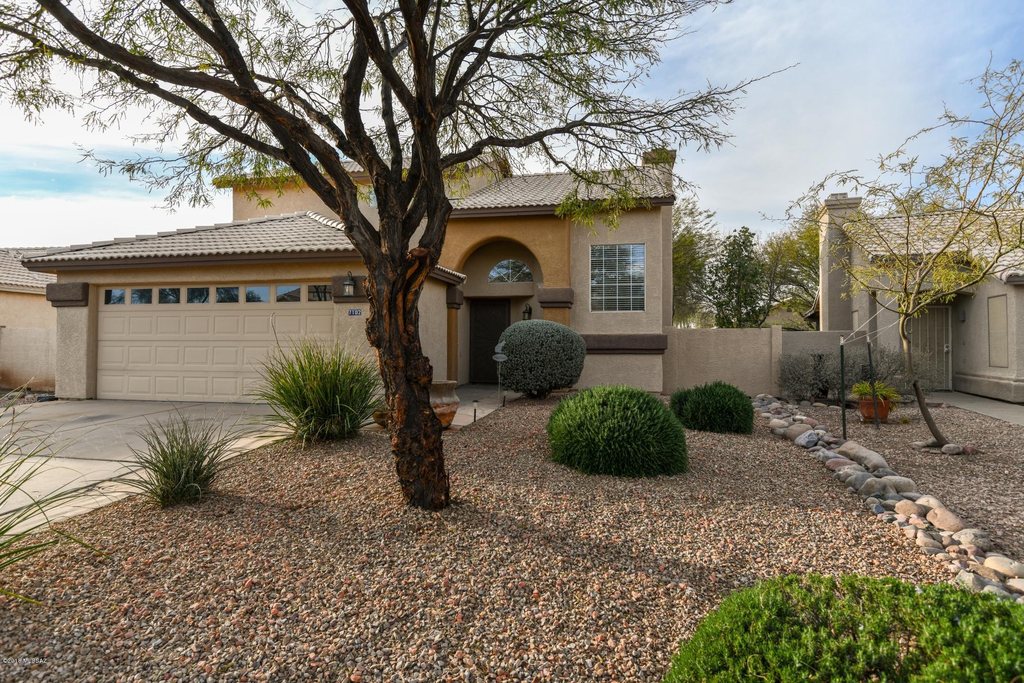Continental Ranch (1-148) - Residential