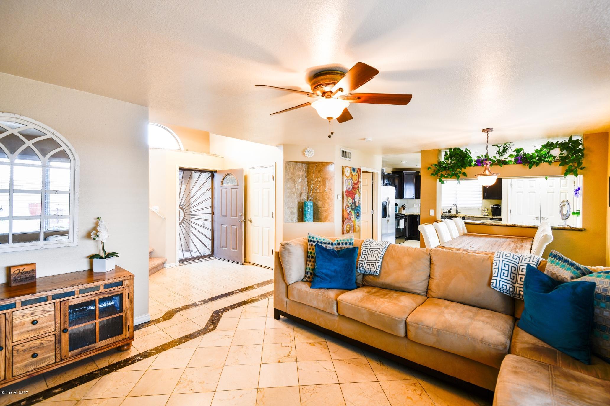 Continental Ranch (1-148) - Residential
