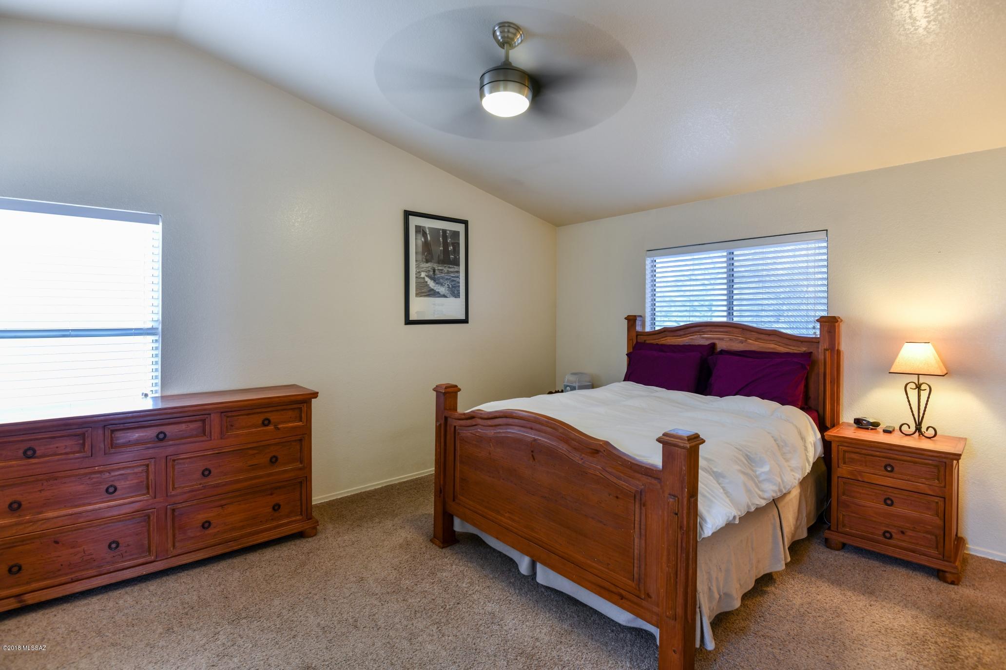 Continental Ranch (1-148) - Residential