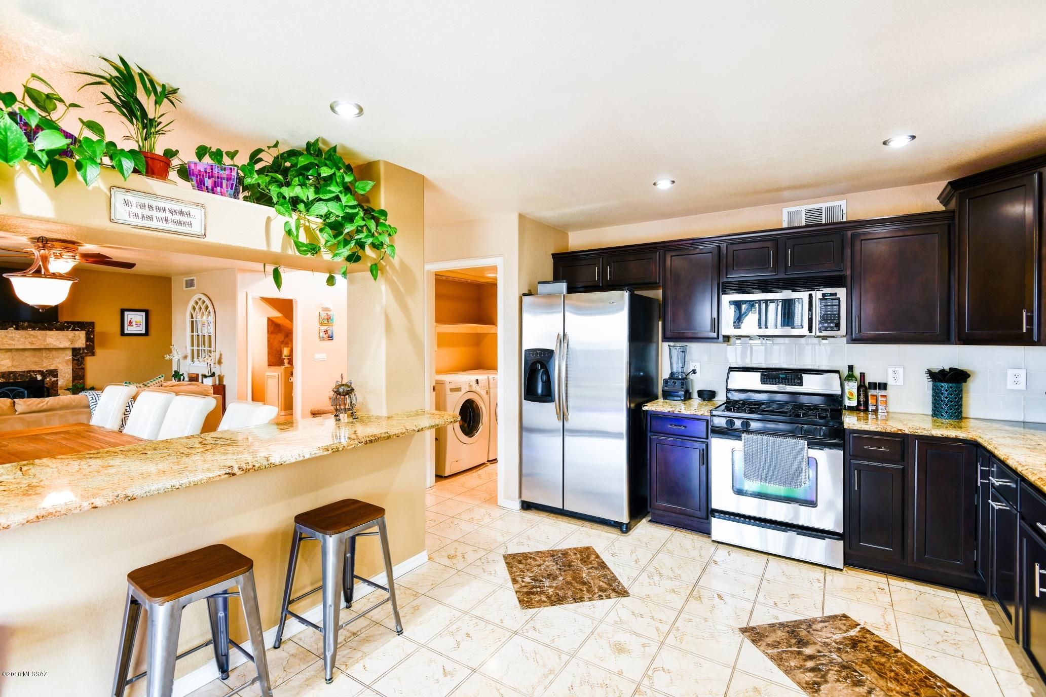 Continental Ranch (1-148) - Residential
