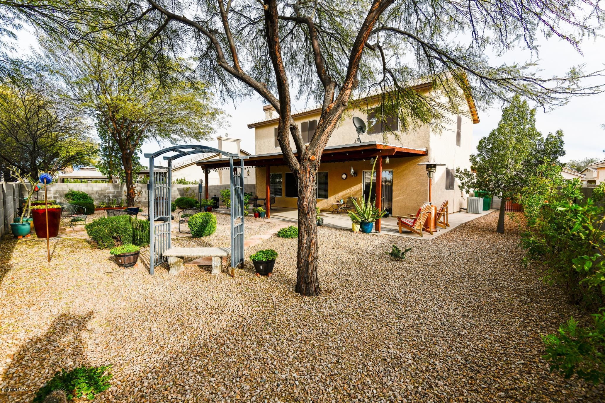 Continental Ranch (1-148) - Residential