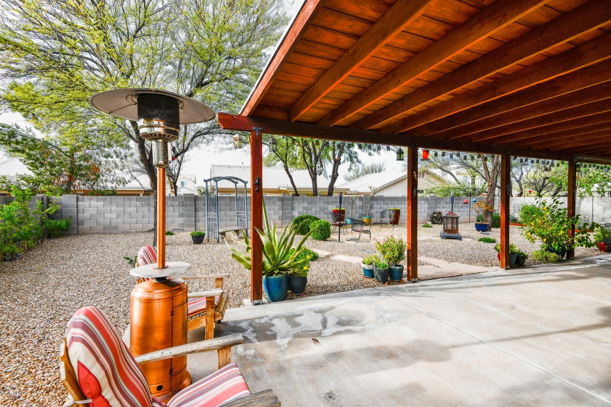Continental Ranch (1-148) - Residential
