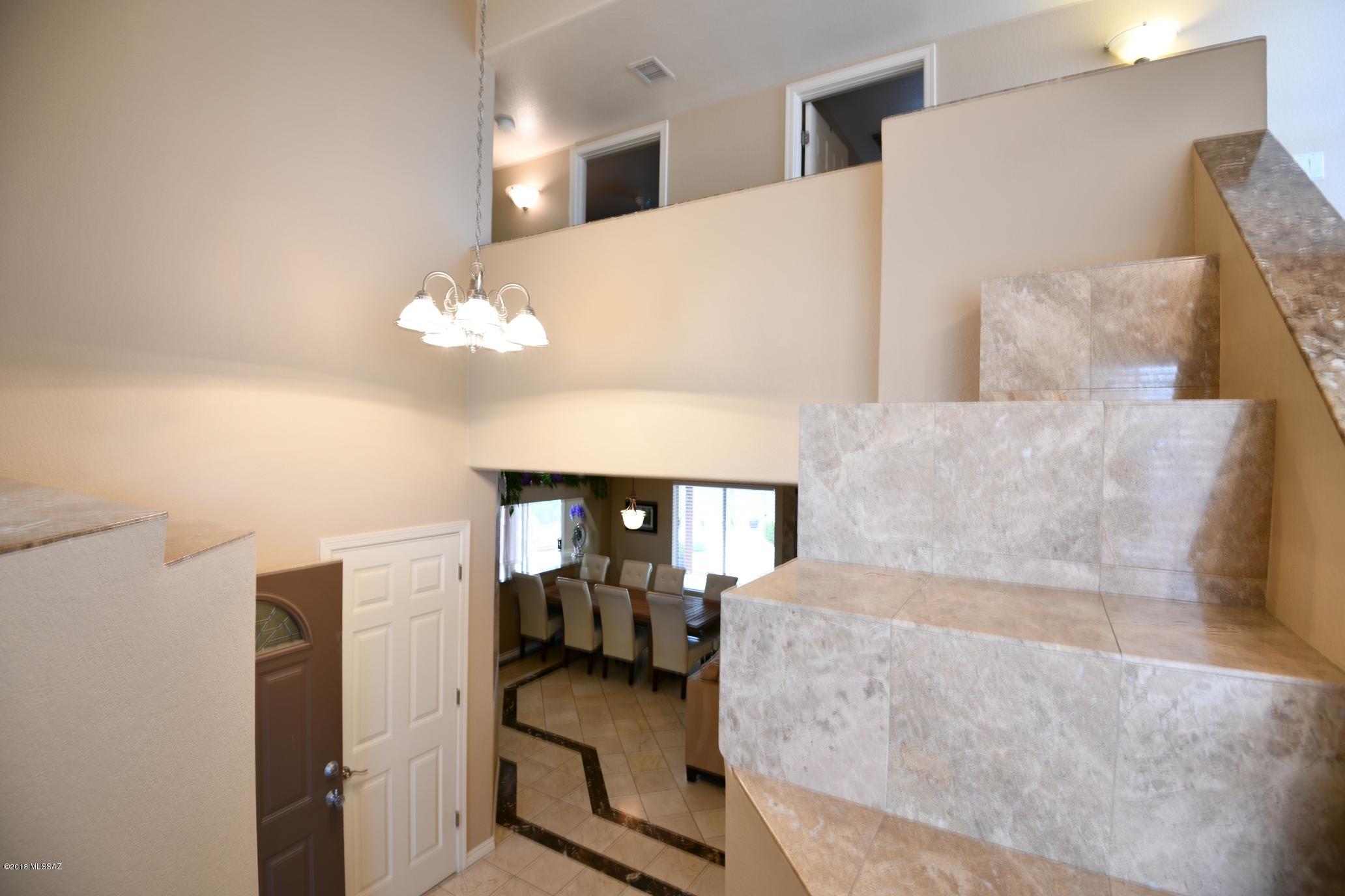 Continental Ranch (1-148) - Residential