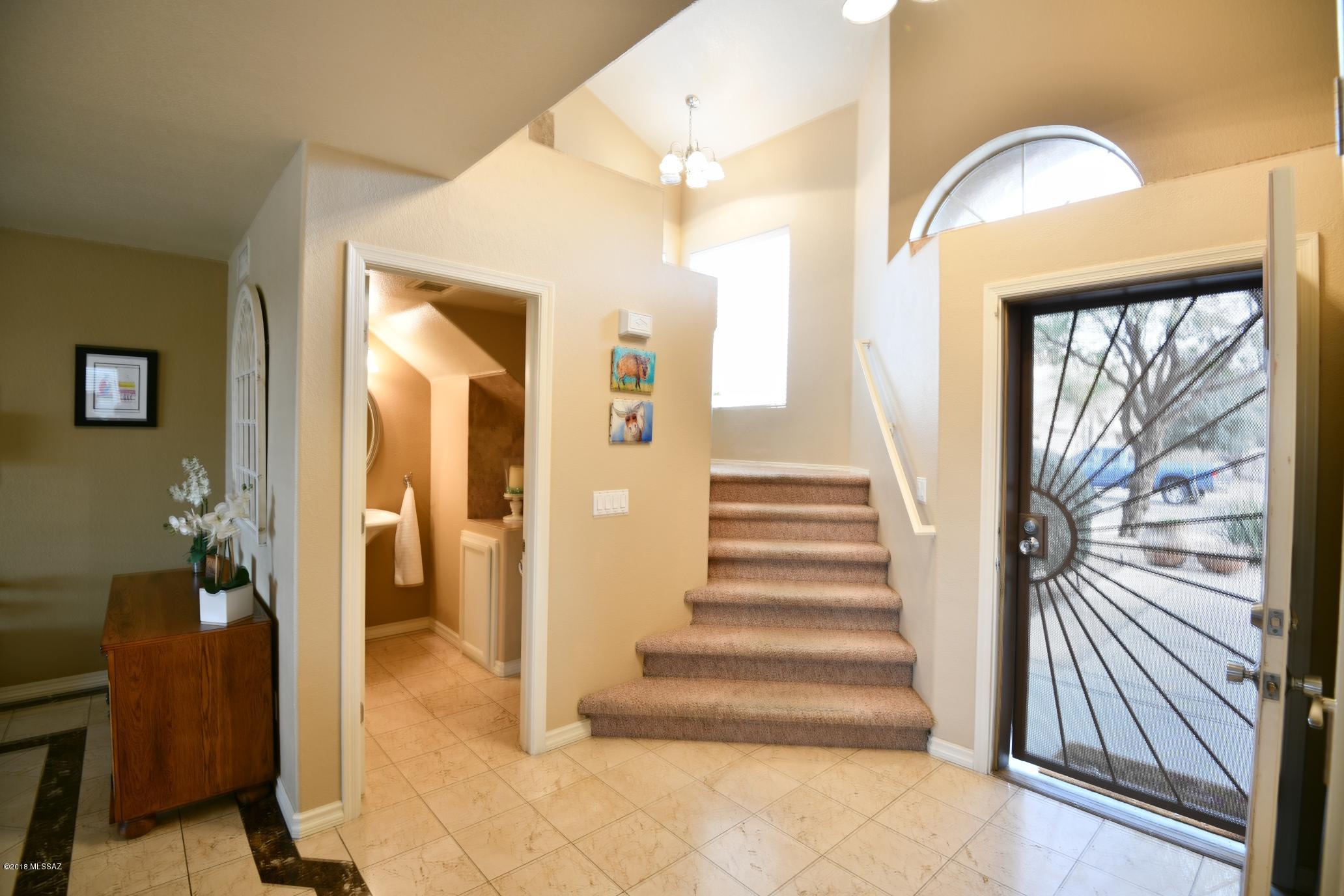 Continental Ranch (1-148) - Residential
