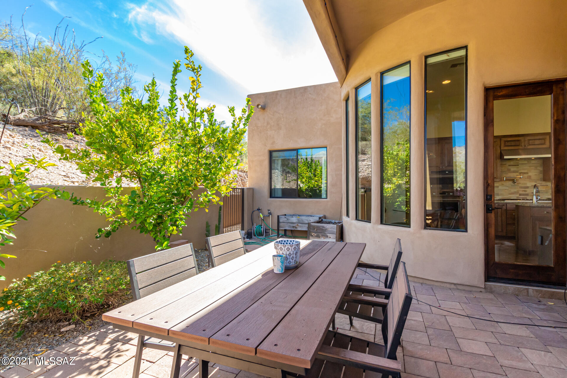 Catalina Foothills Estates NO. 3 - Residential