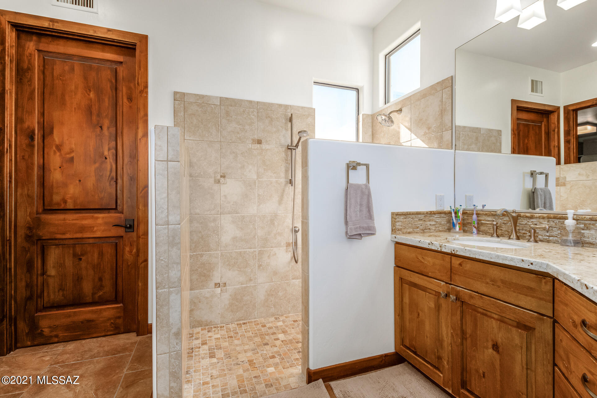 Catalina Foothills Estates NO. 3 - Residential