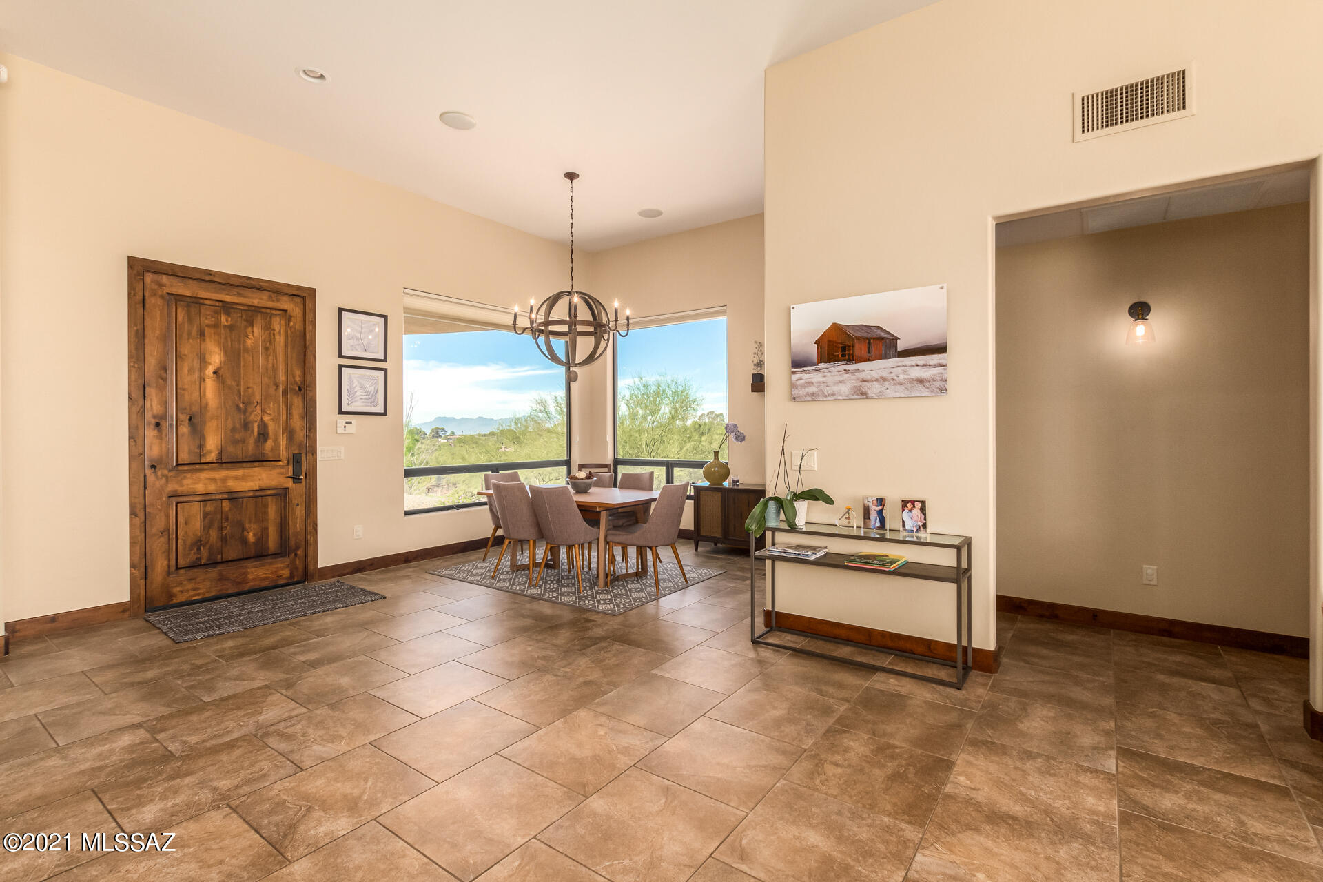 Catalina Foothills Estates NO. 3 - Residential