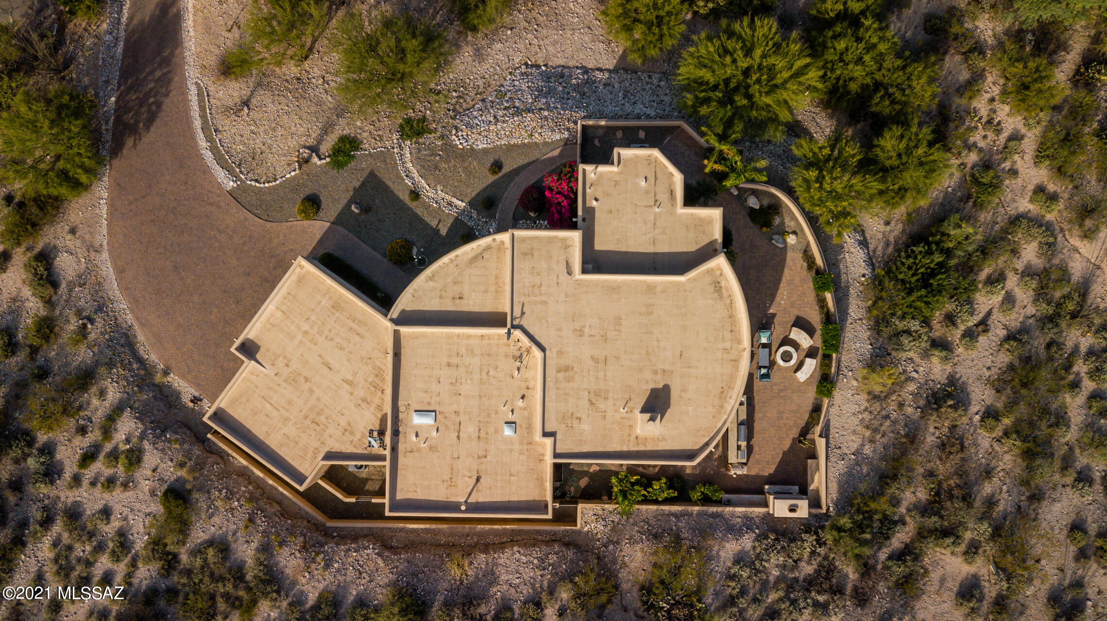 Catalina Foothills Estates NO. 3 - Residential