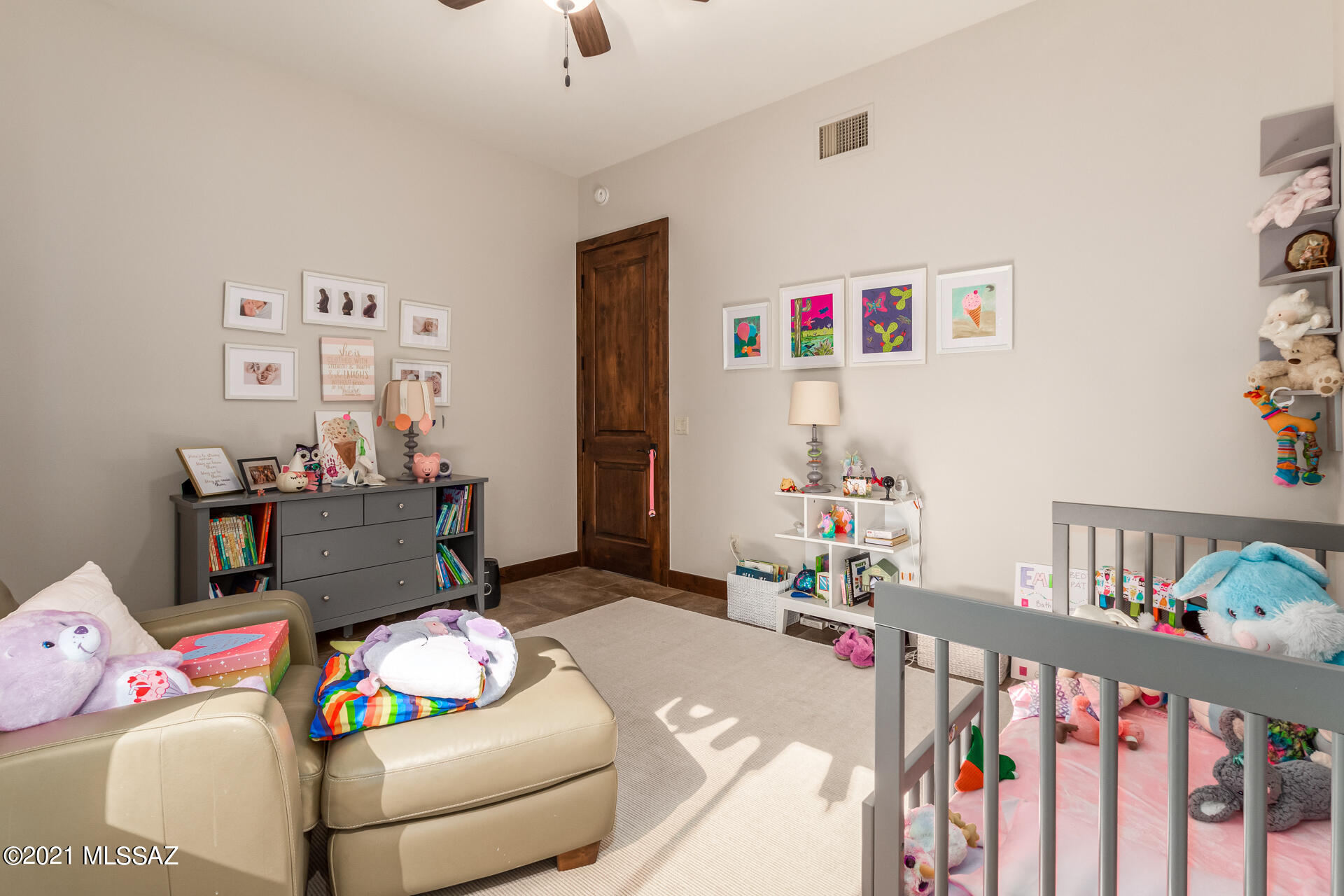 Catalina Foothills Estates NO. 3 - Residential