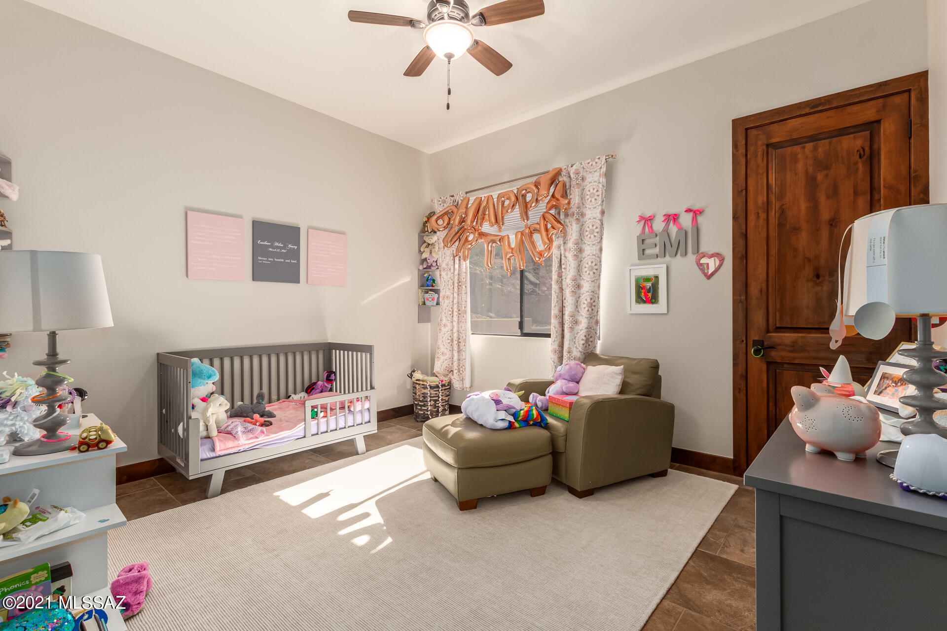 Catalina Foothills Estates NO. 3 - Residential