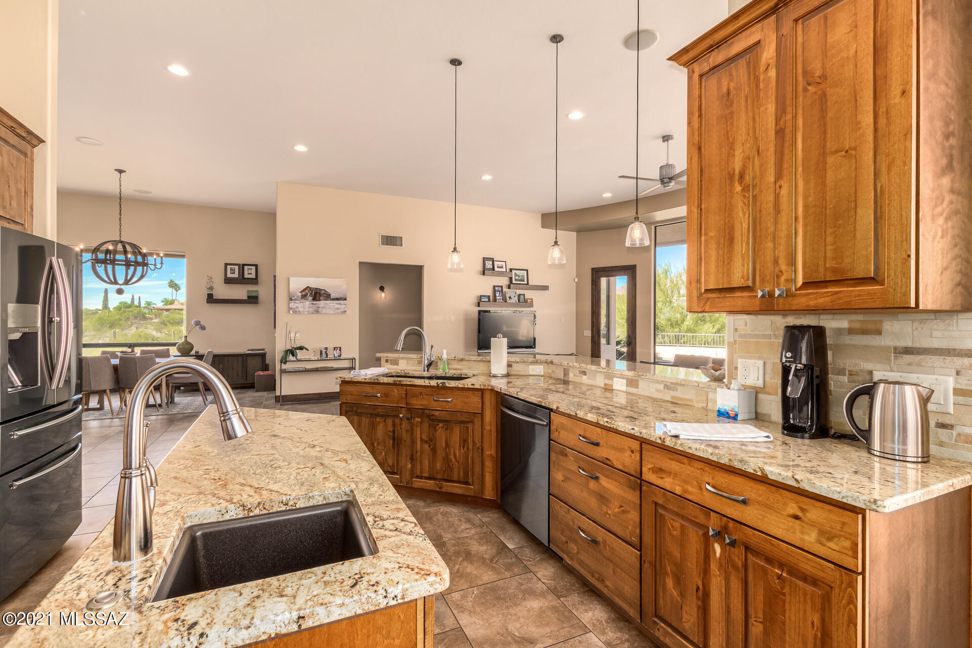 Catalina Foothills Estates NO. 3 - Residential
