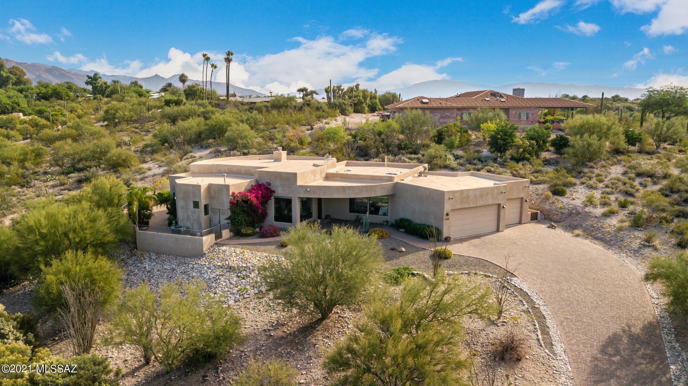 Catalina Foothills Estates NO. 3 - Residential