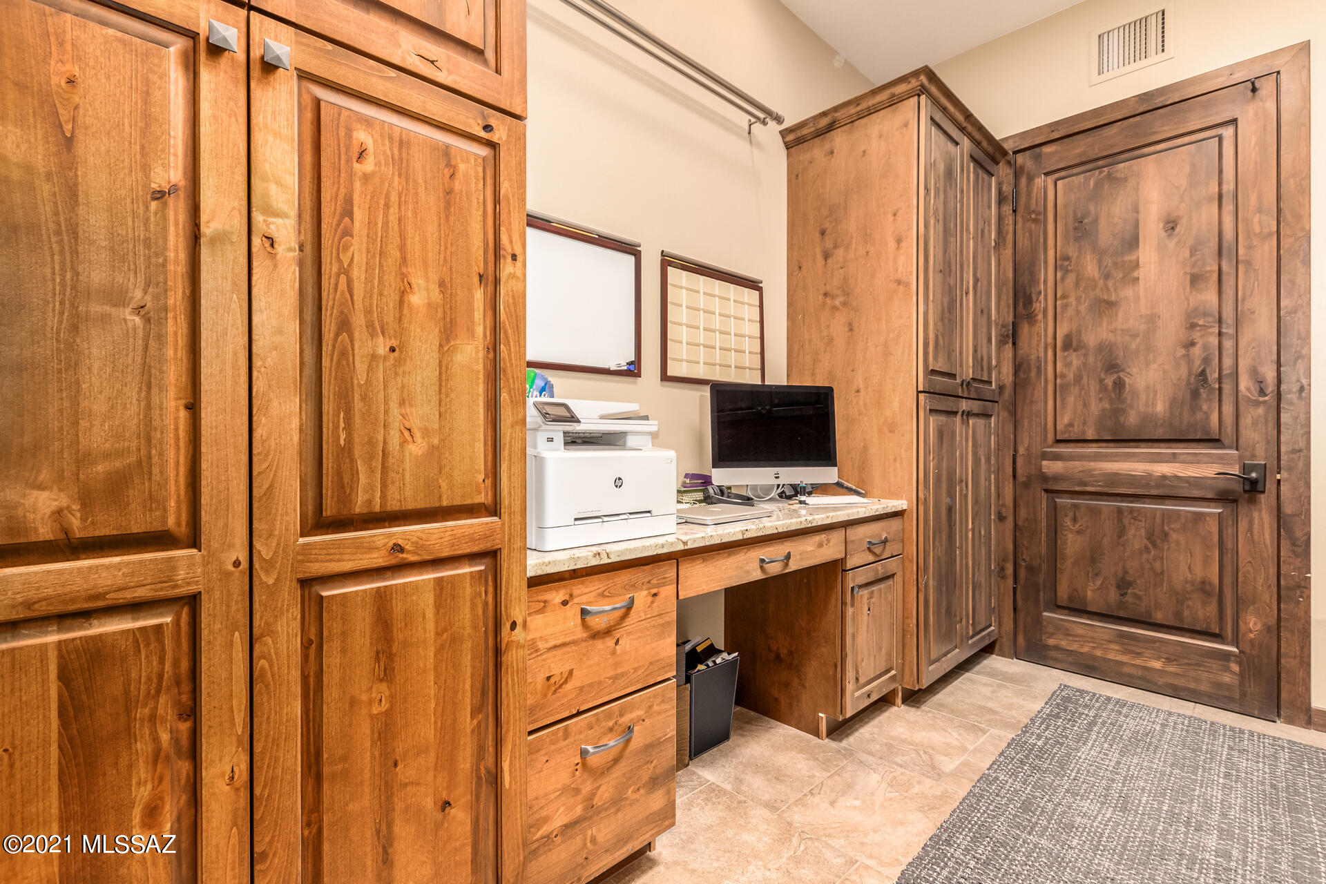 Catalina Foothills Estates NO. 3 - Residential