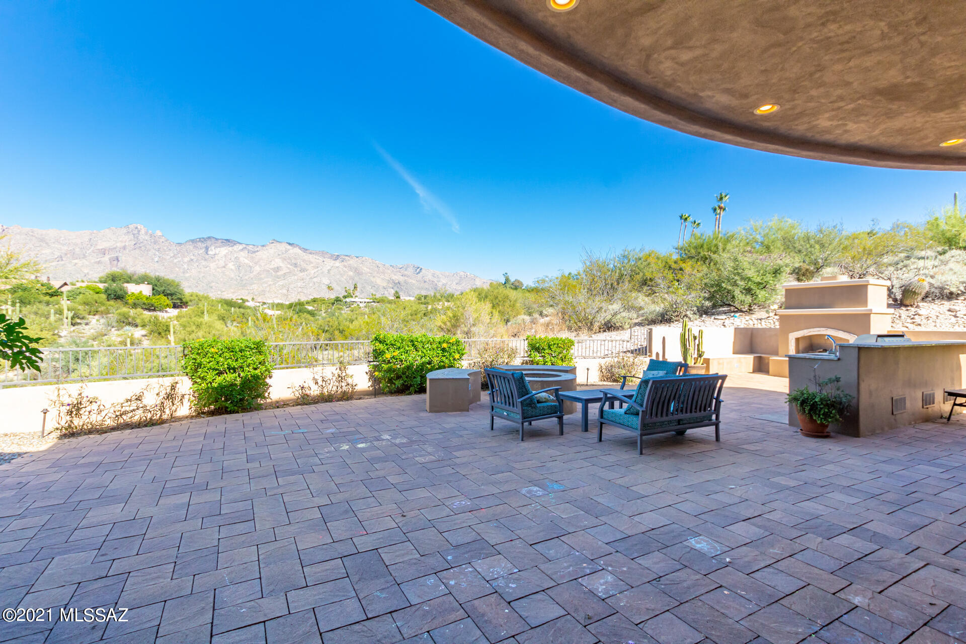 Catalina Foothills Estates NO. 3 - Residential