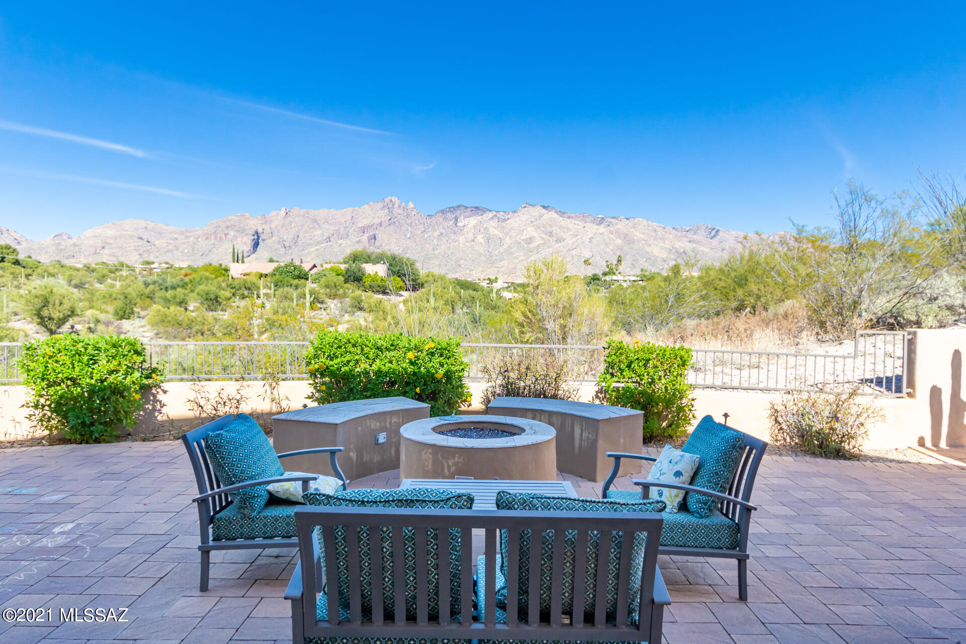 Catalina Foothills Estates NO. 3 - Residential