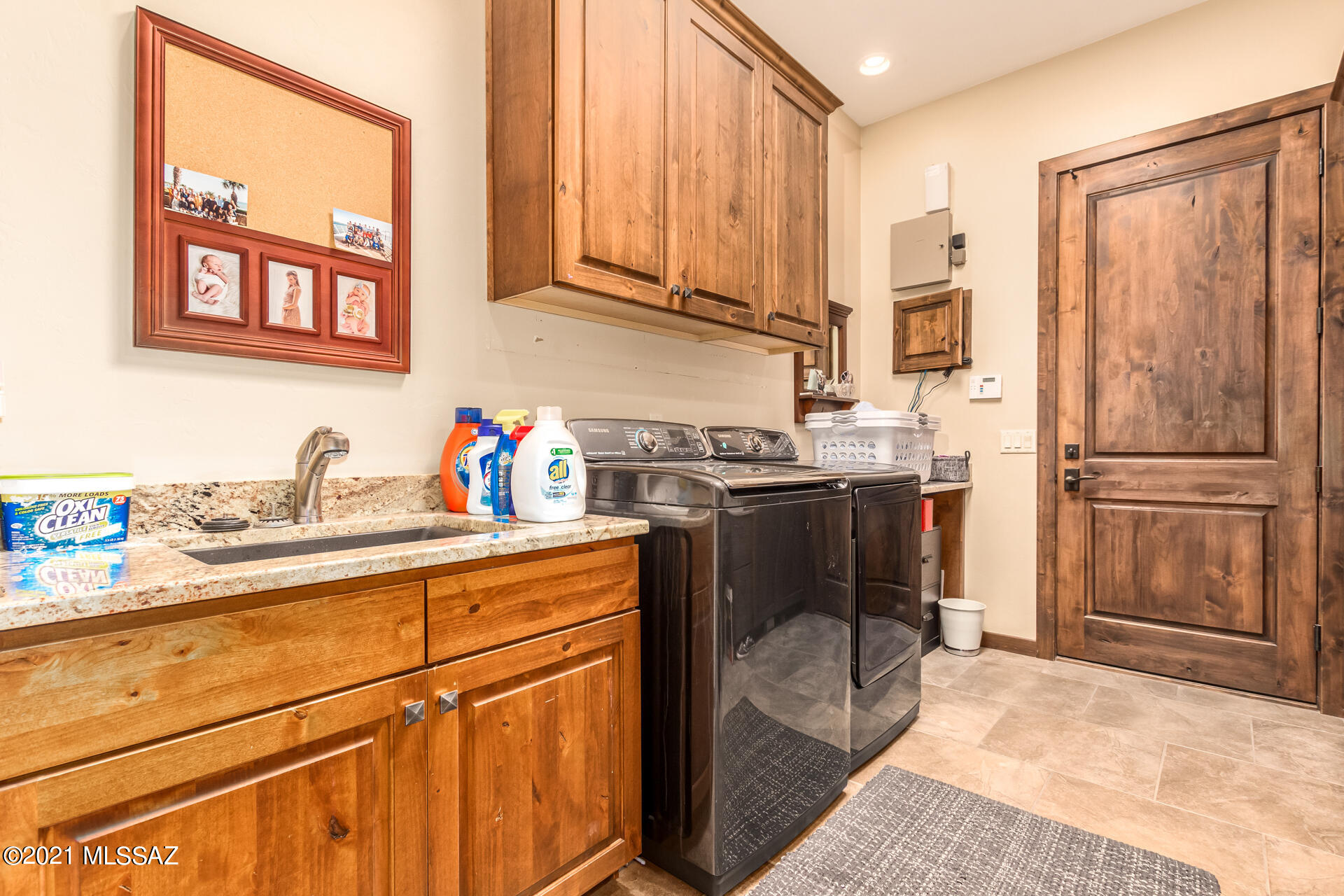 Catalina Foothills Estates NO. 3 - Residential