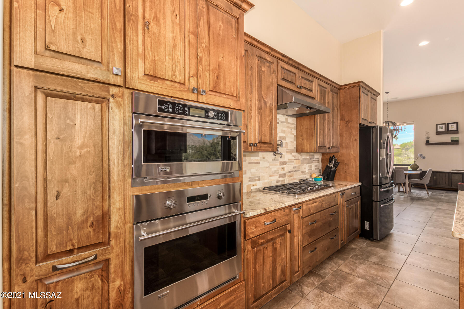 Catalina Foothills Estates NO. 3 - Residential