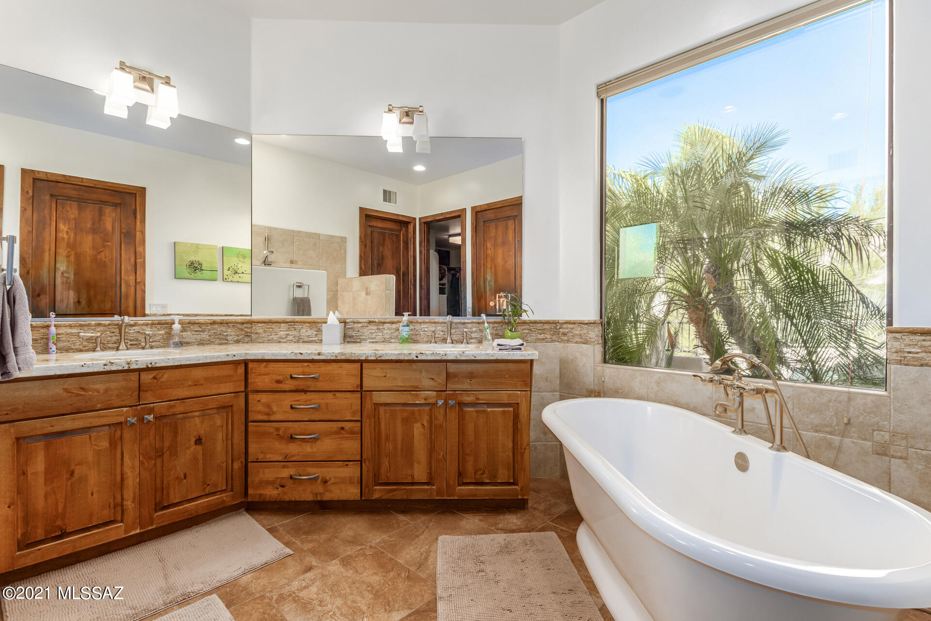 Catalina Foothills Estates NO. 3 - Residential