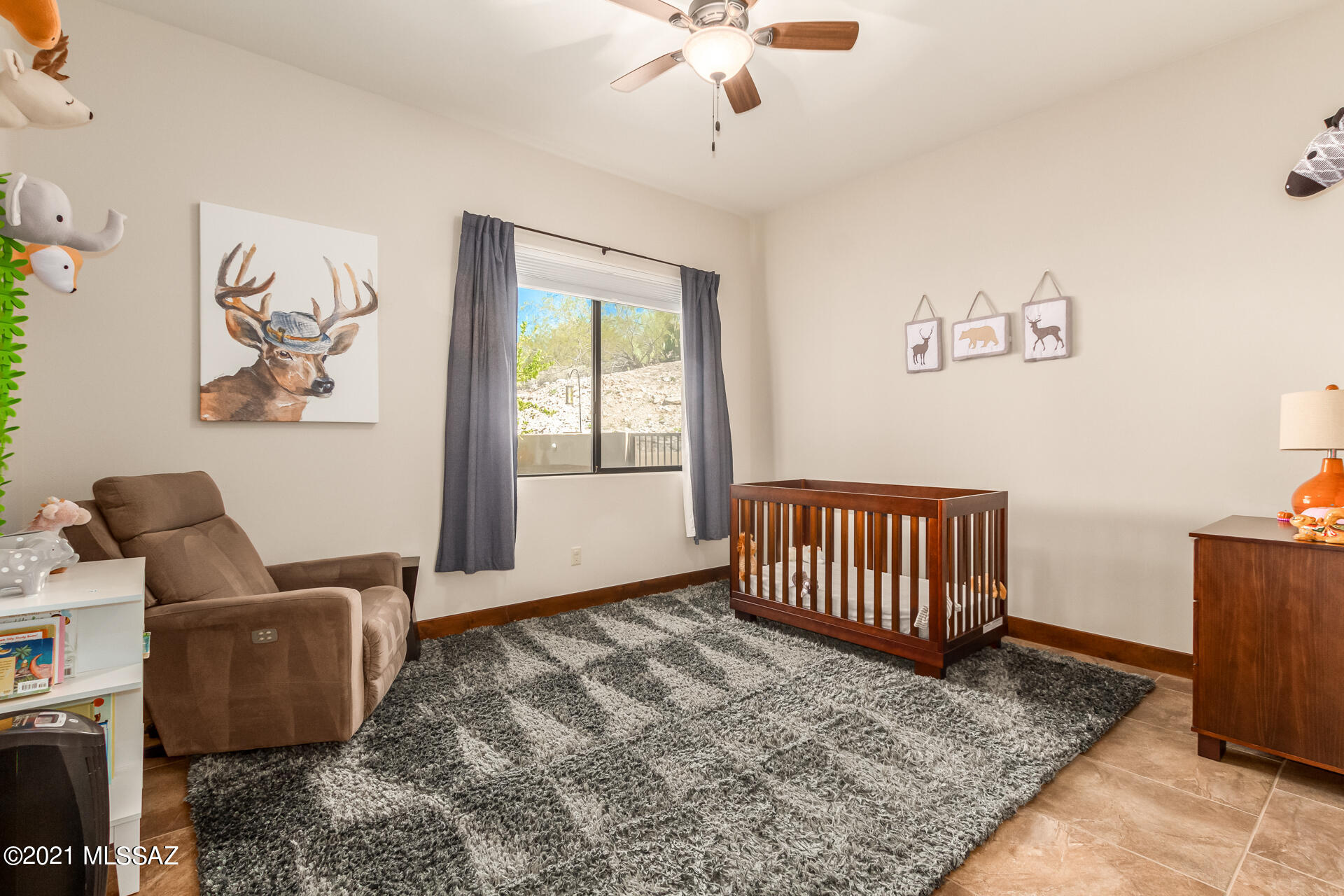 Catalina Foothills Estates NO. 3 - Residential