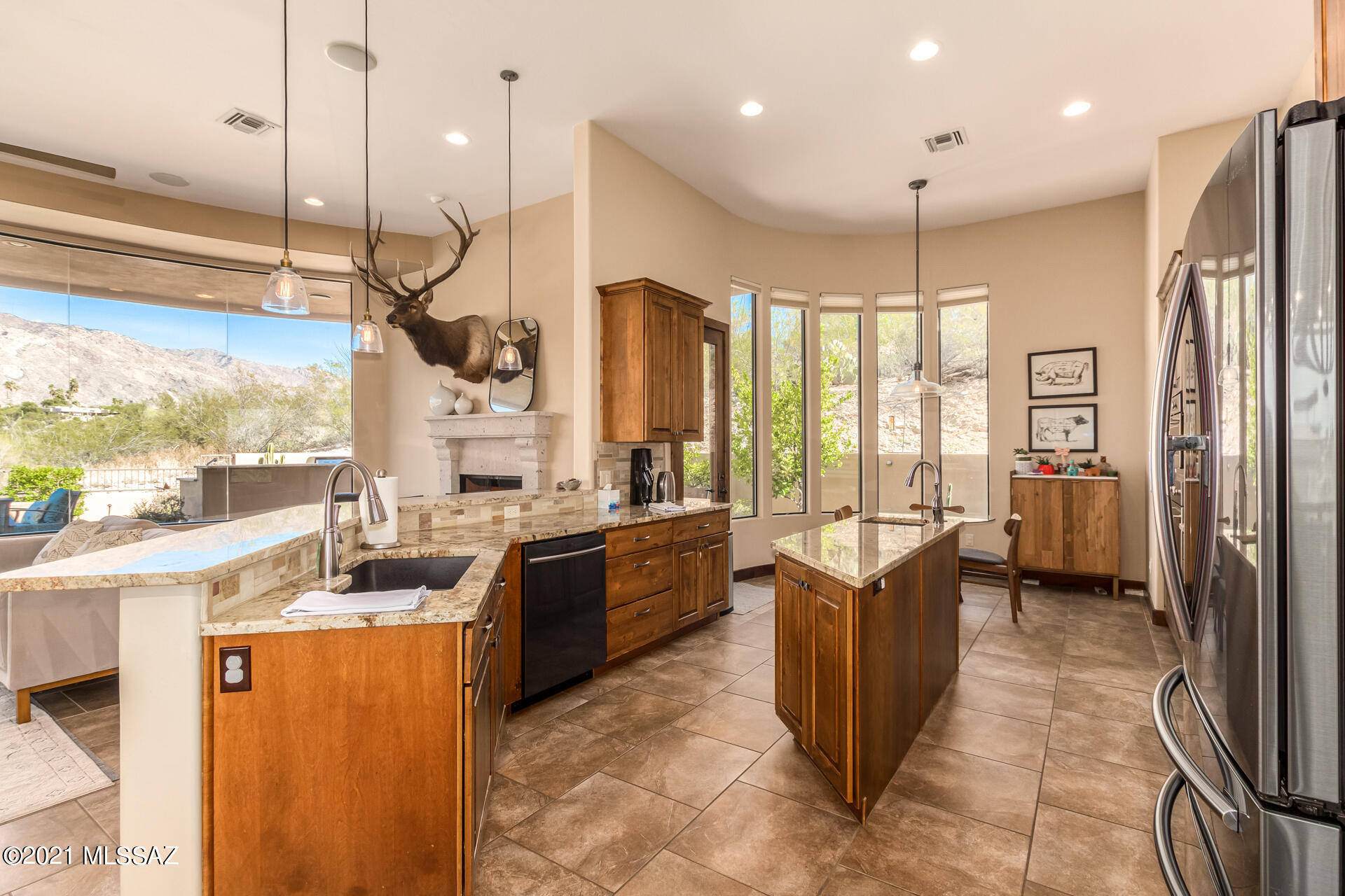 Catalina Foothills Estates NO. 3 - Residential