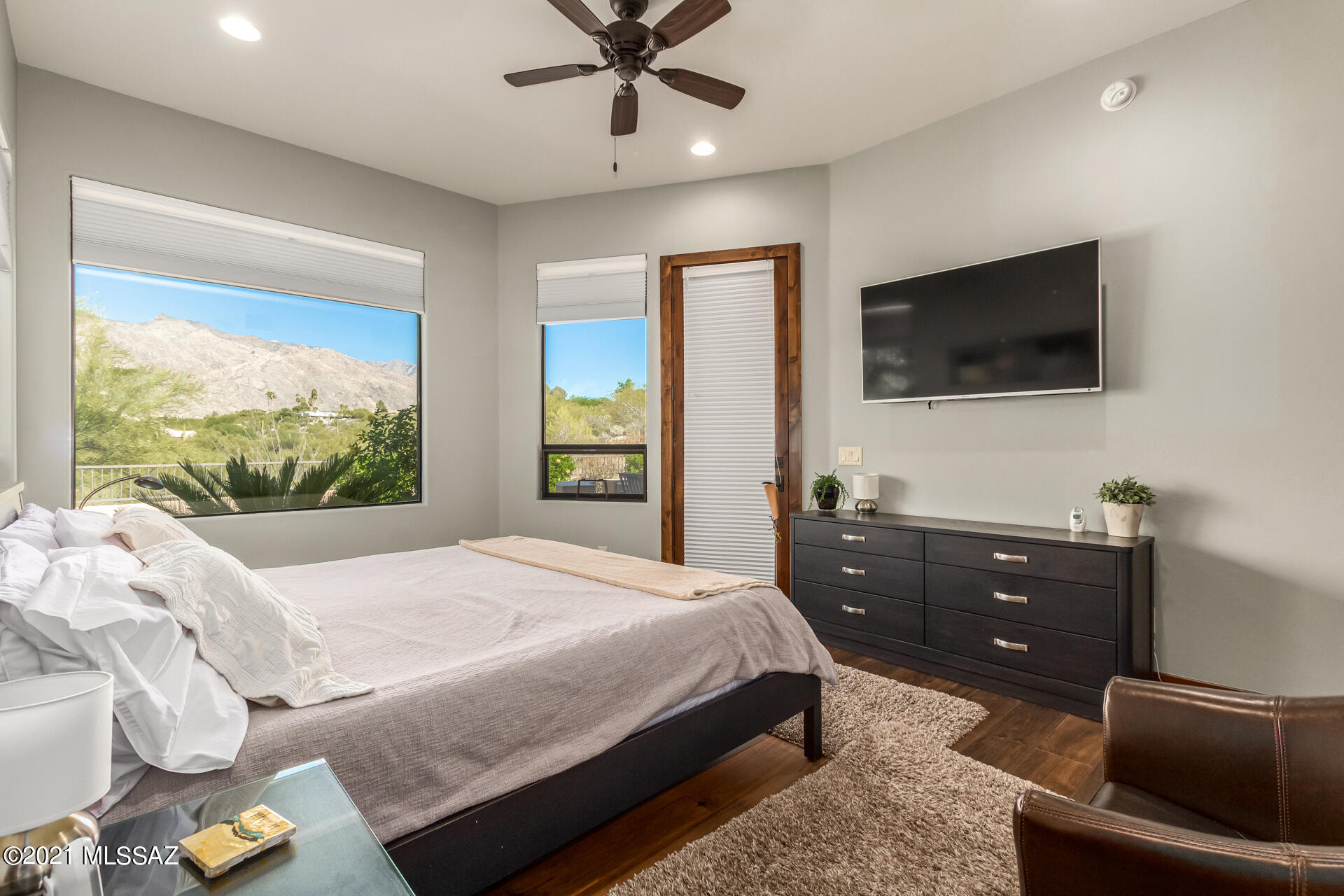 Catalina Foothills Estates NO. 3 - Residential